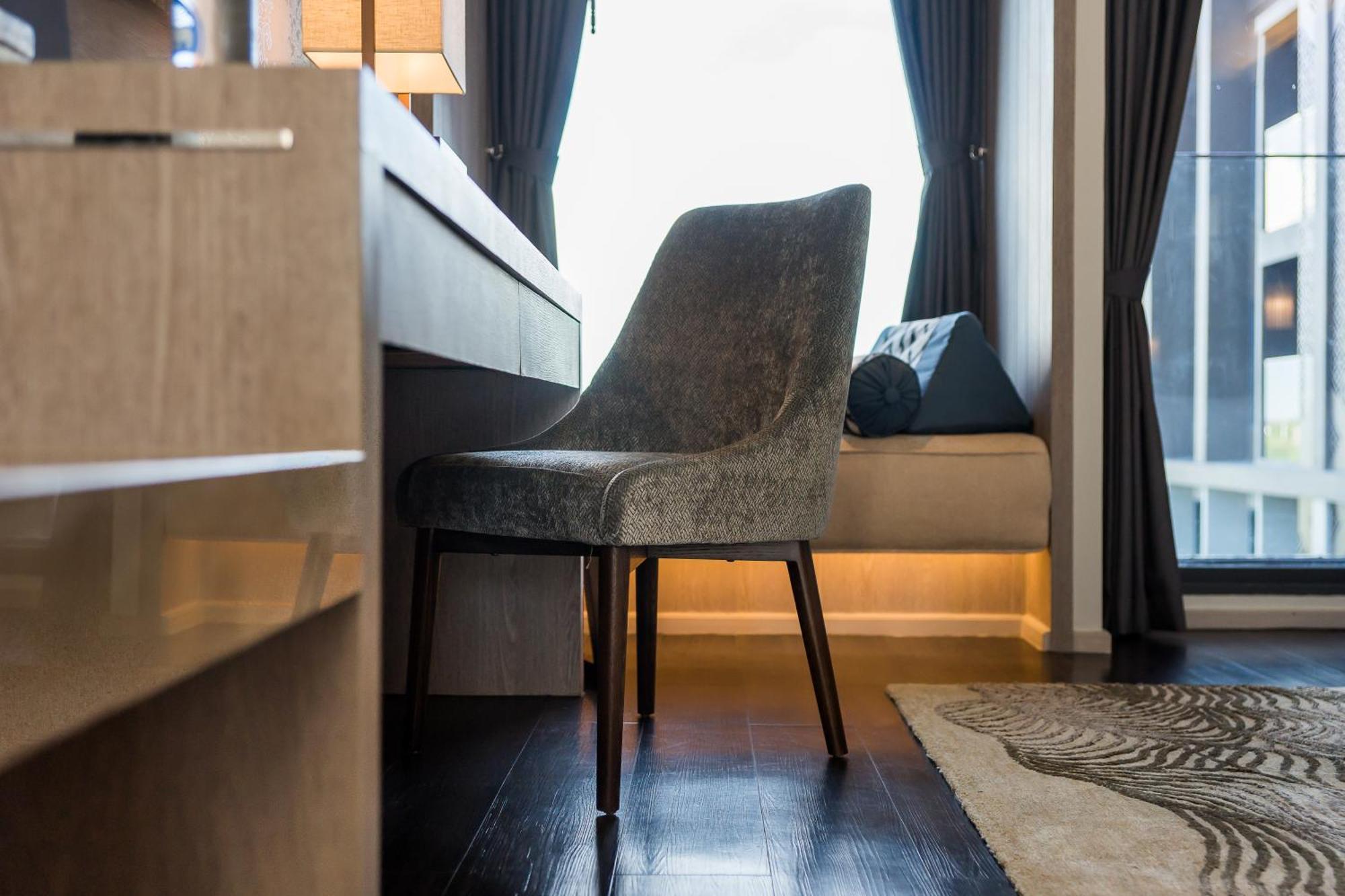 Double or Twin Room Canal View