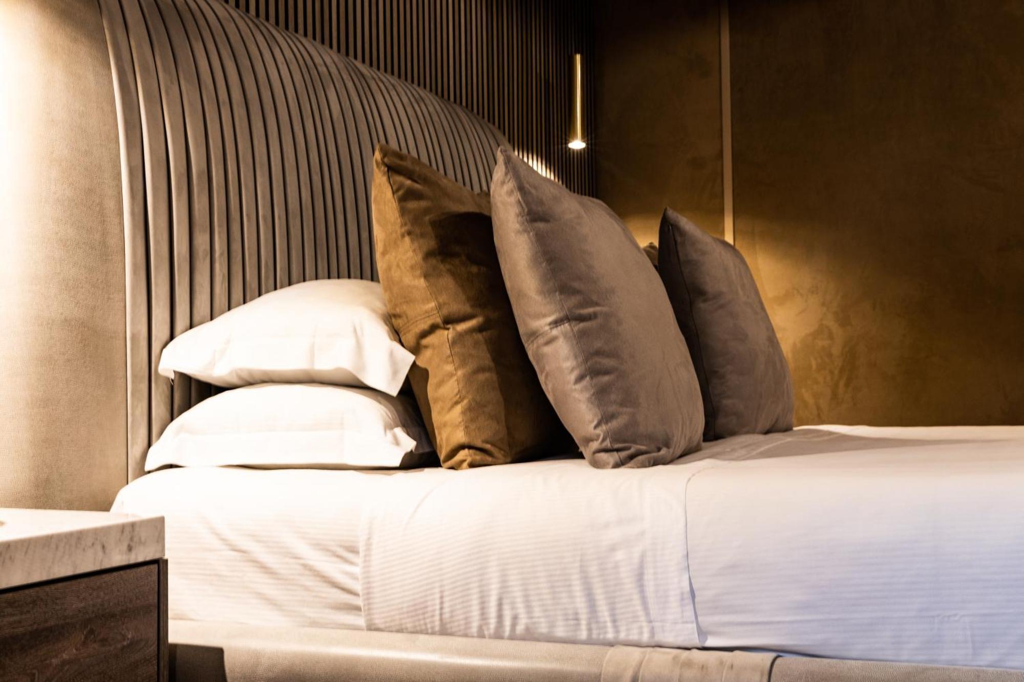 Superior Kamer met Kingsize Bed