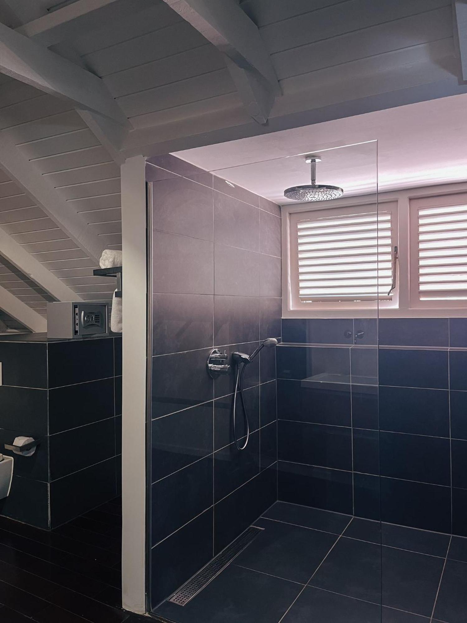 Comfortabel Deluxe Oceaanzicht