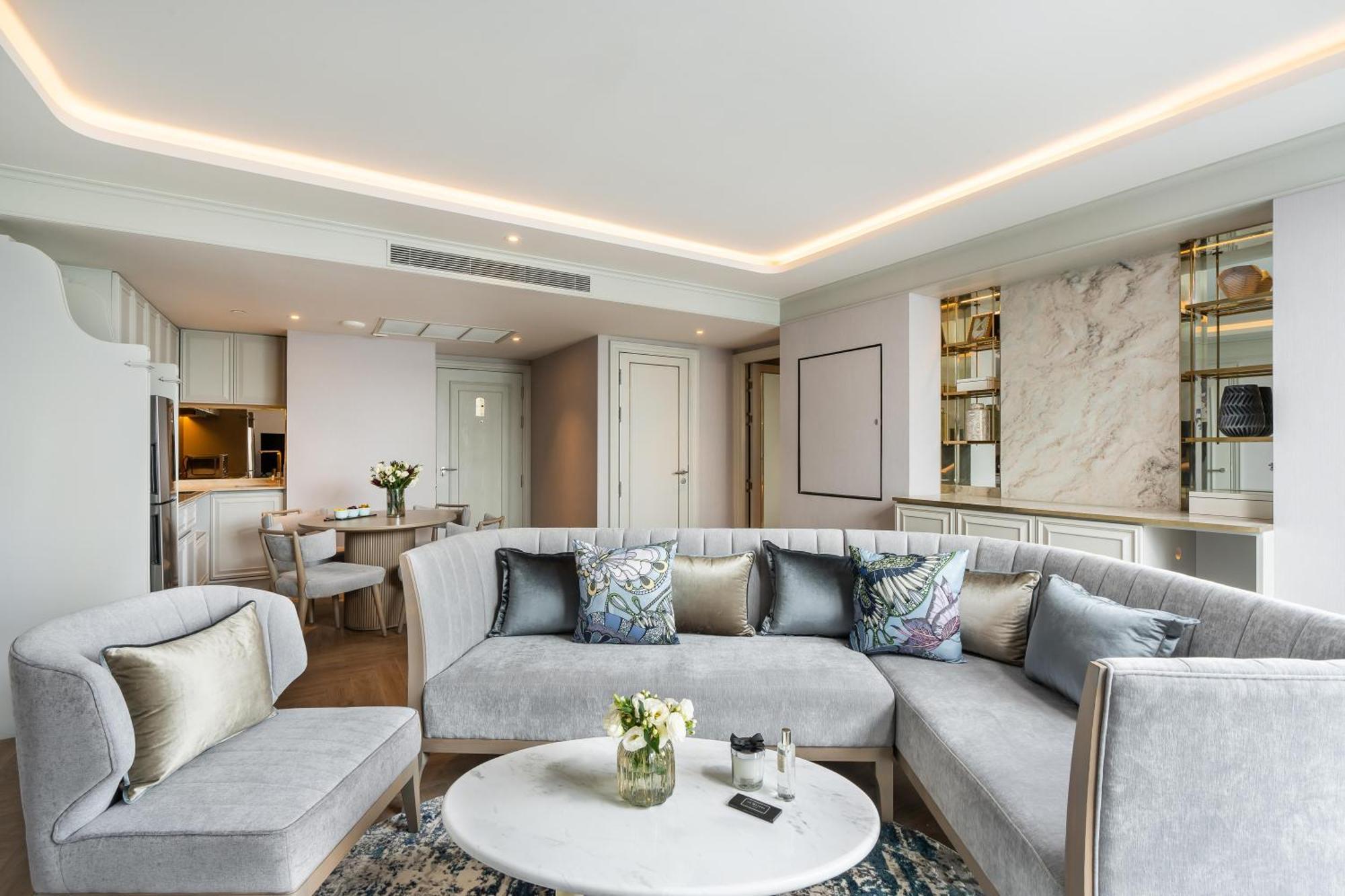 Presidential Suite