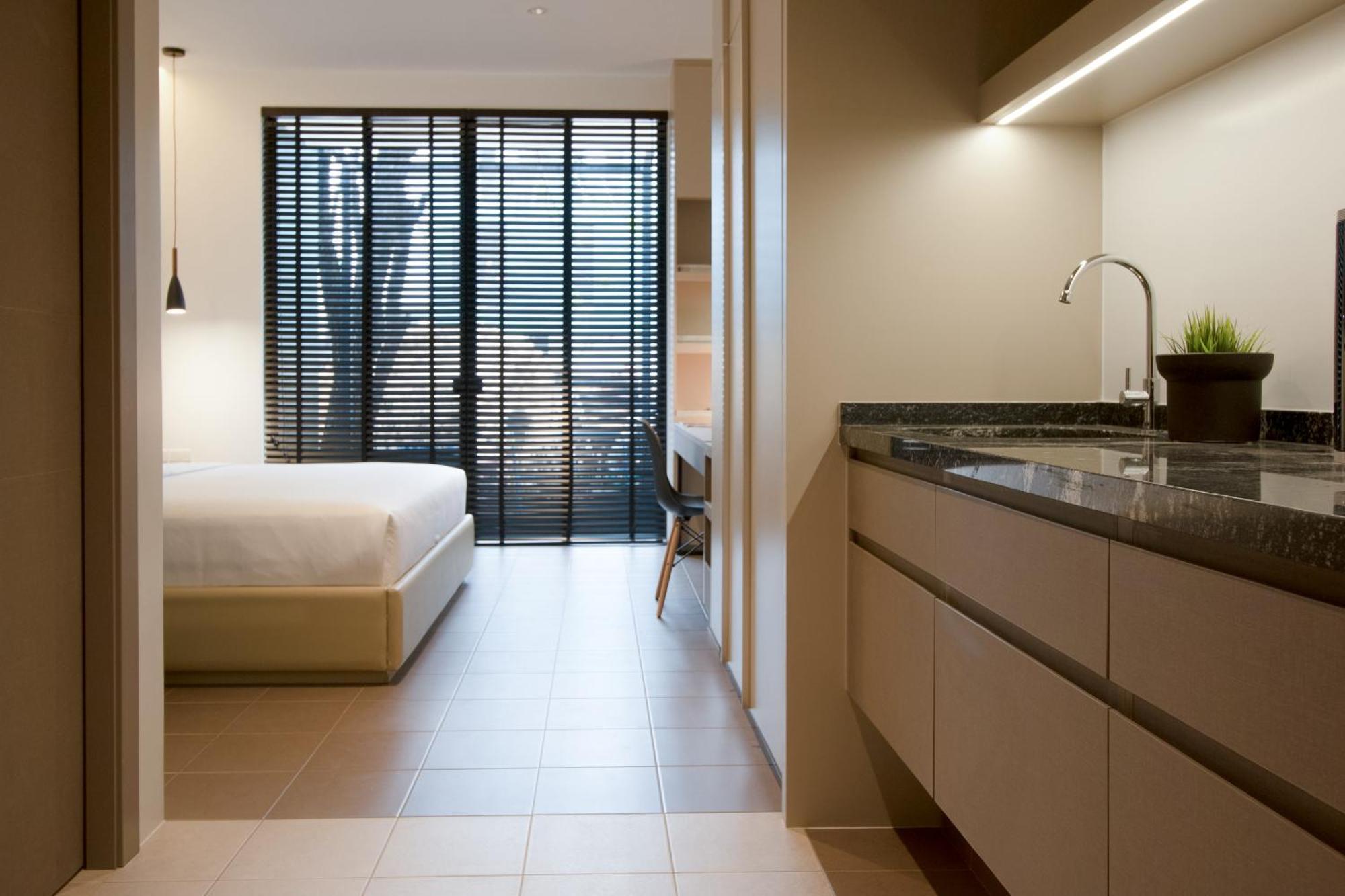 Lakorn Skyview Room