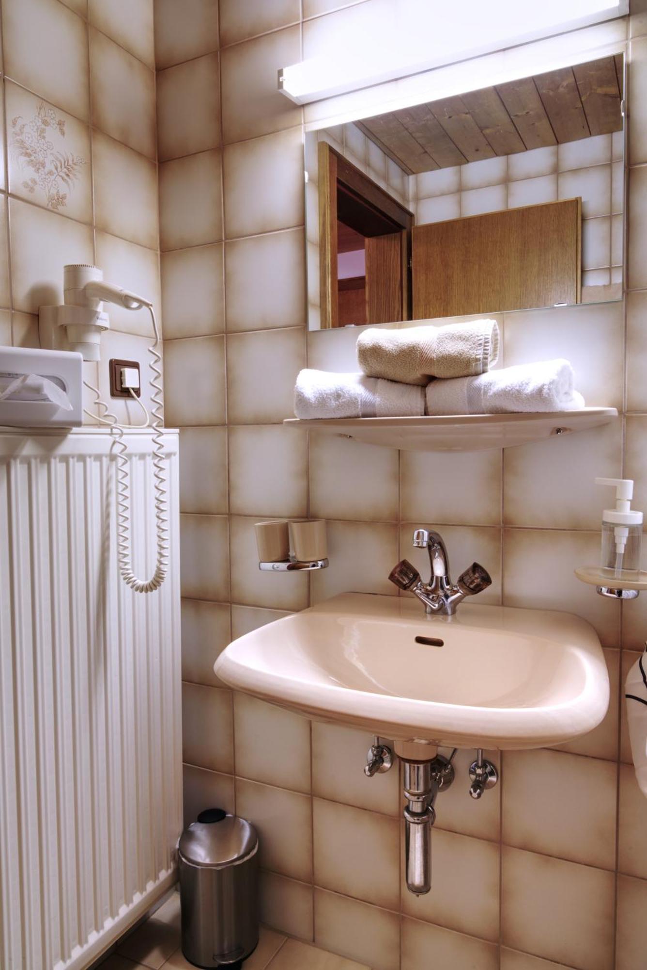 Appartement met 1 Slaapkamer en een Balkon