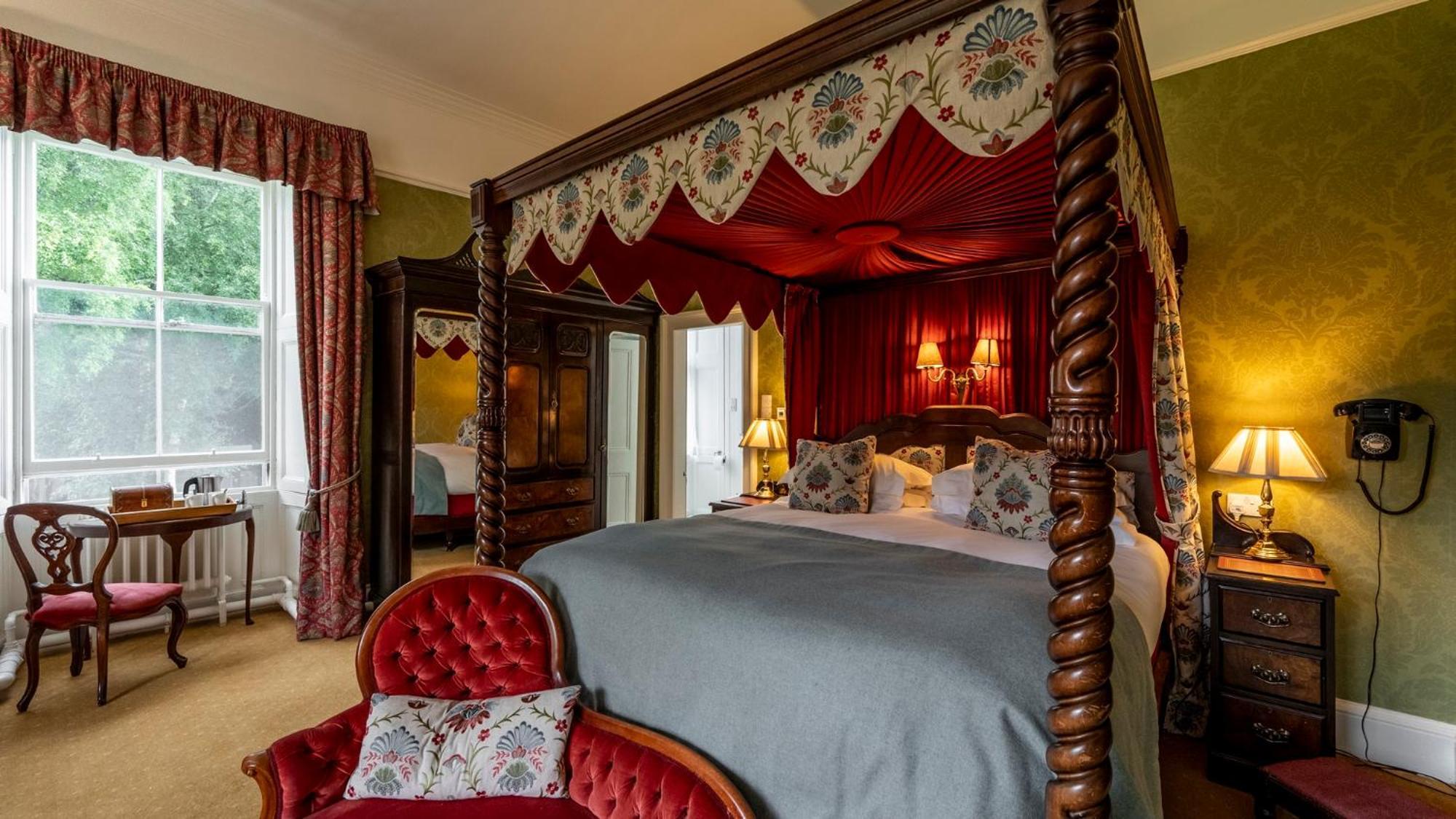 Premium Double Room