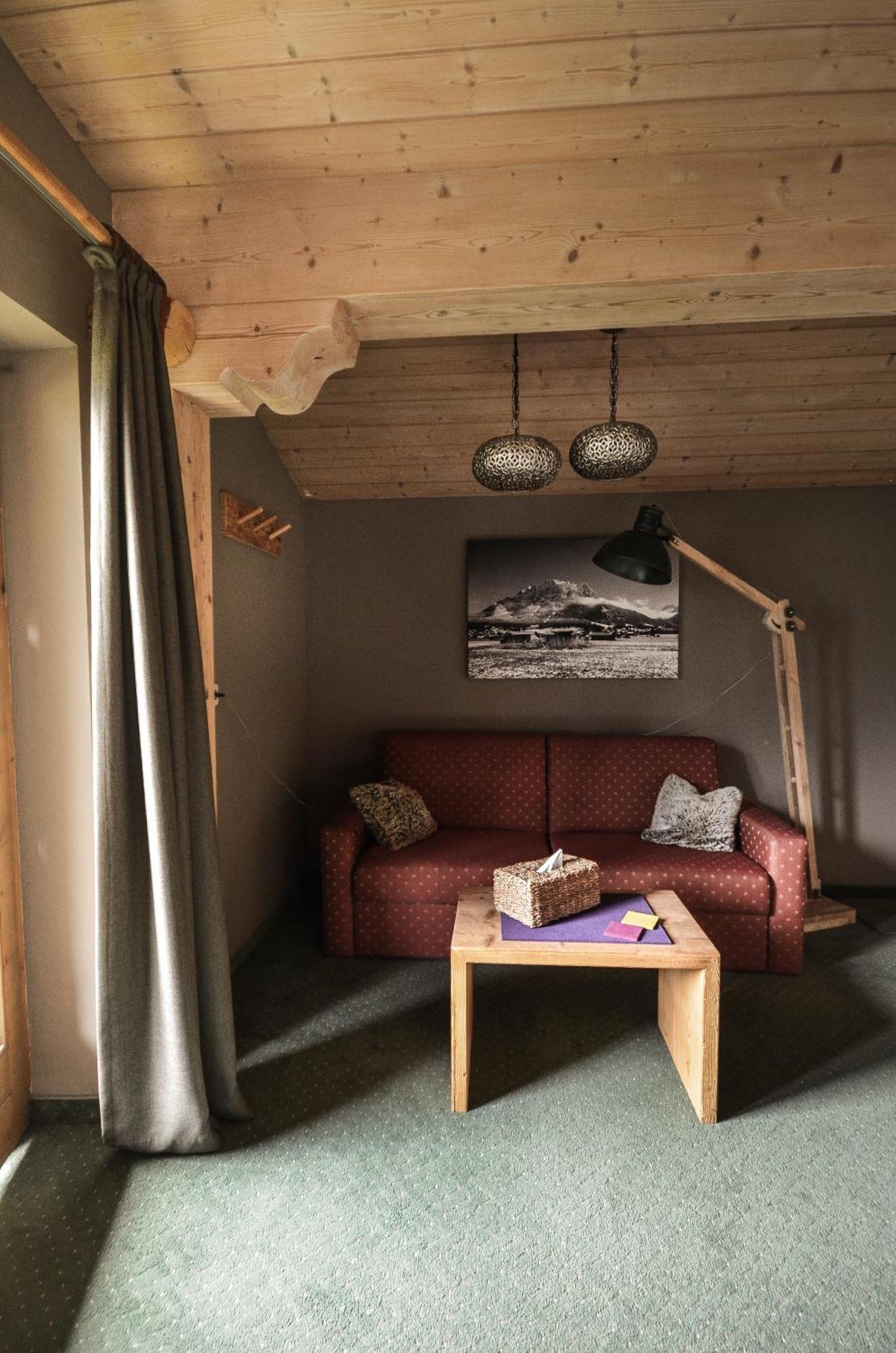 Family Room Mountain View