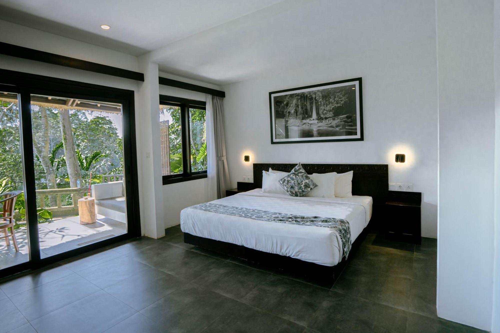 Deluxe Family Suite