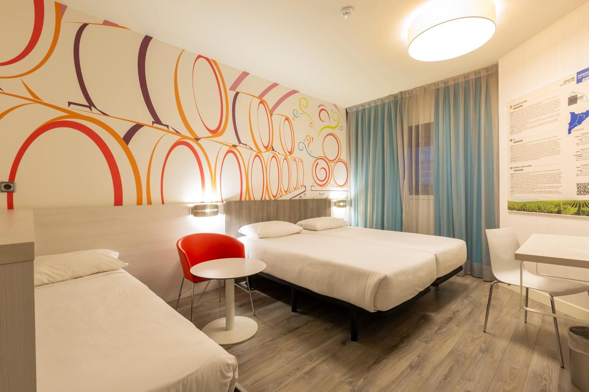 Double Room Extra Child Bed