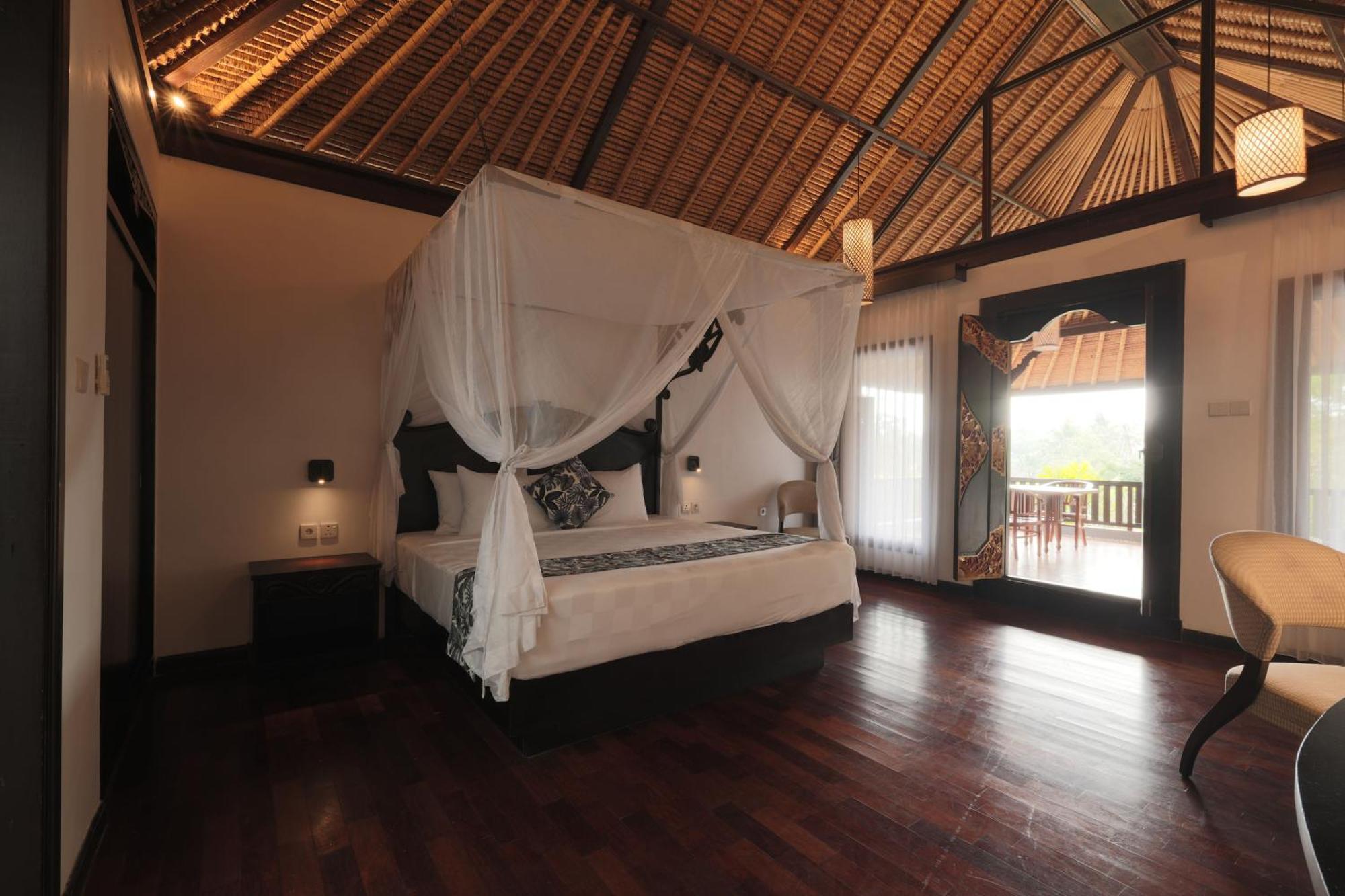 One-Bedroom Villa