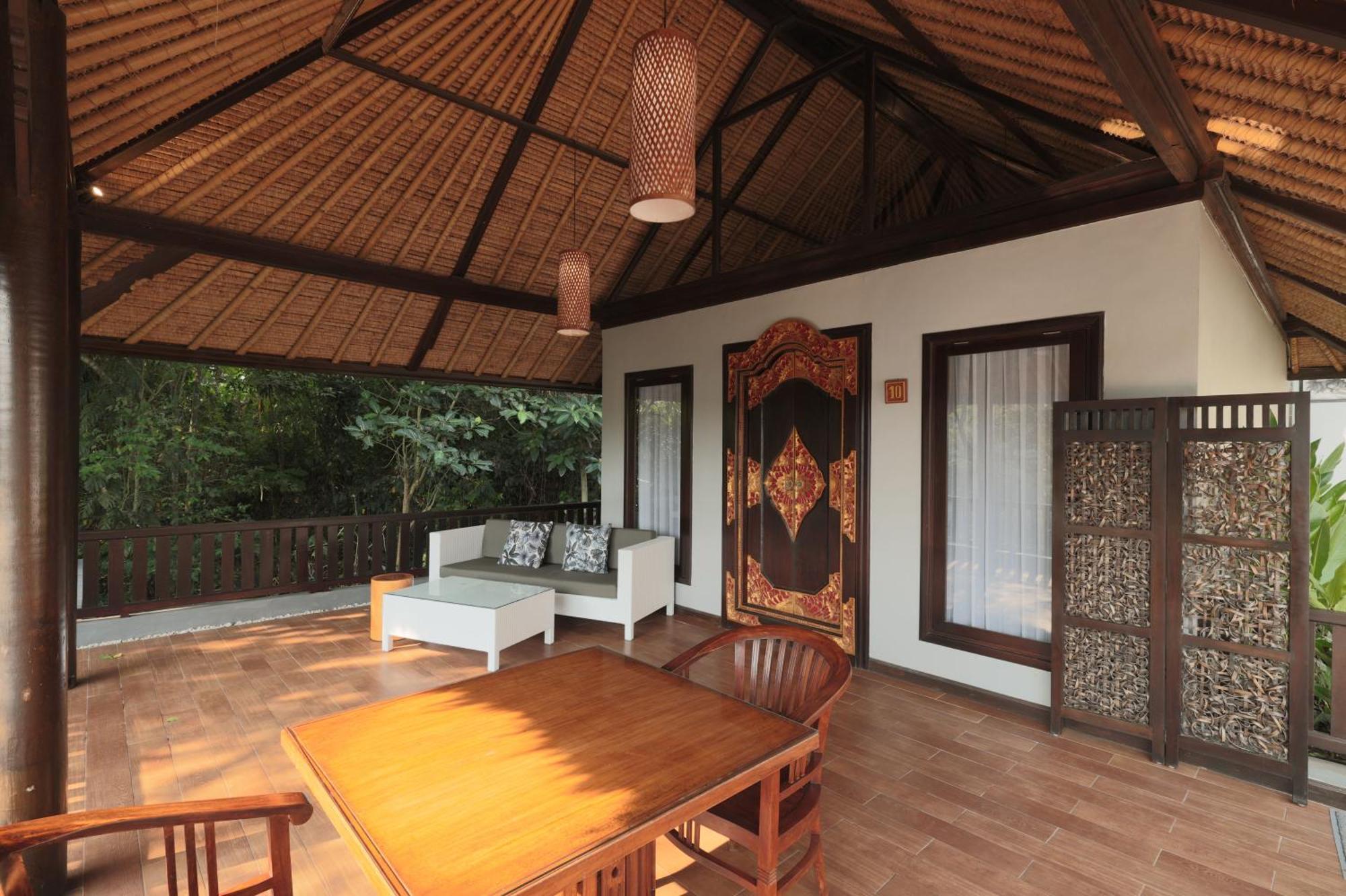 One-Bedroom Villa
