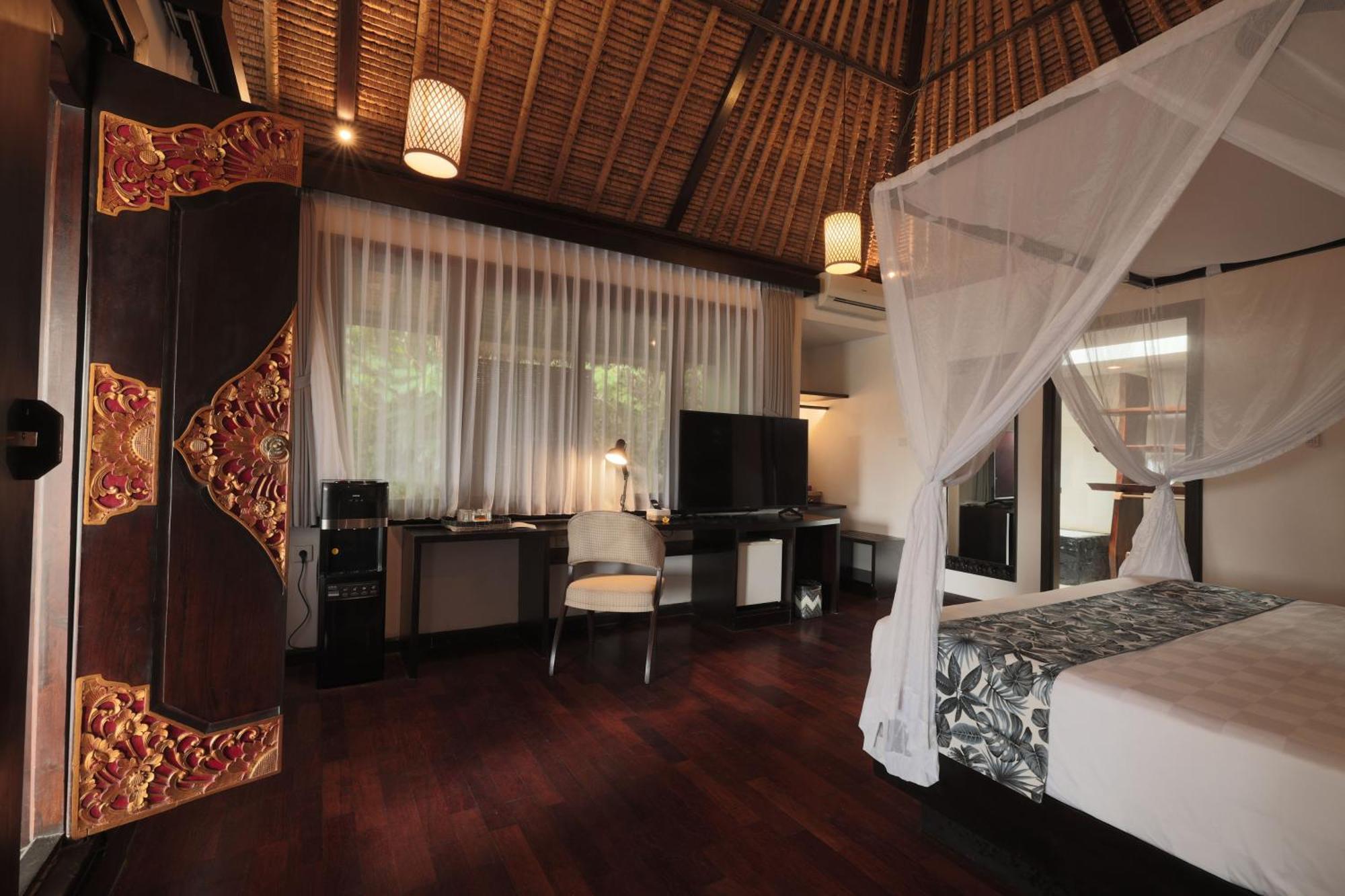One-Bedroom Villa
