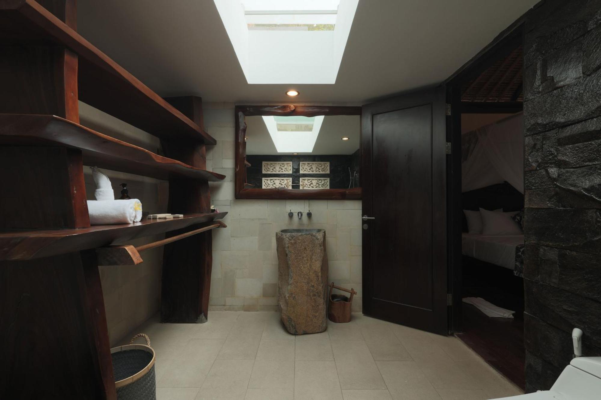 One-Bedroom Villa
