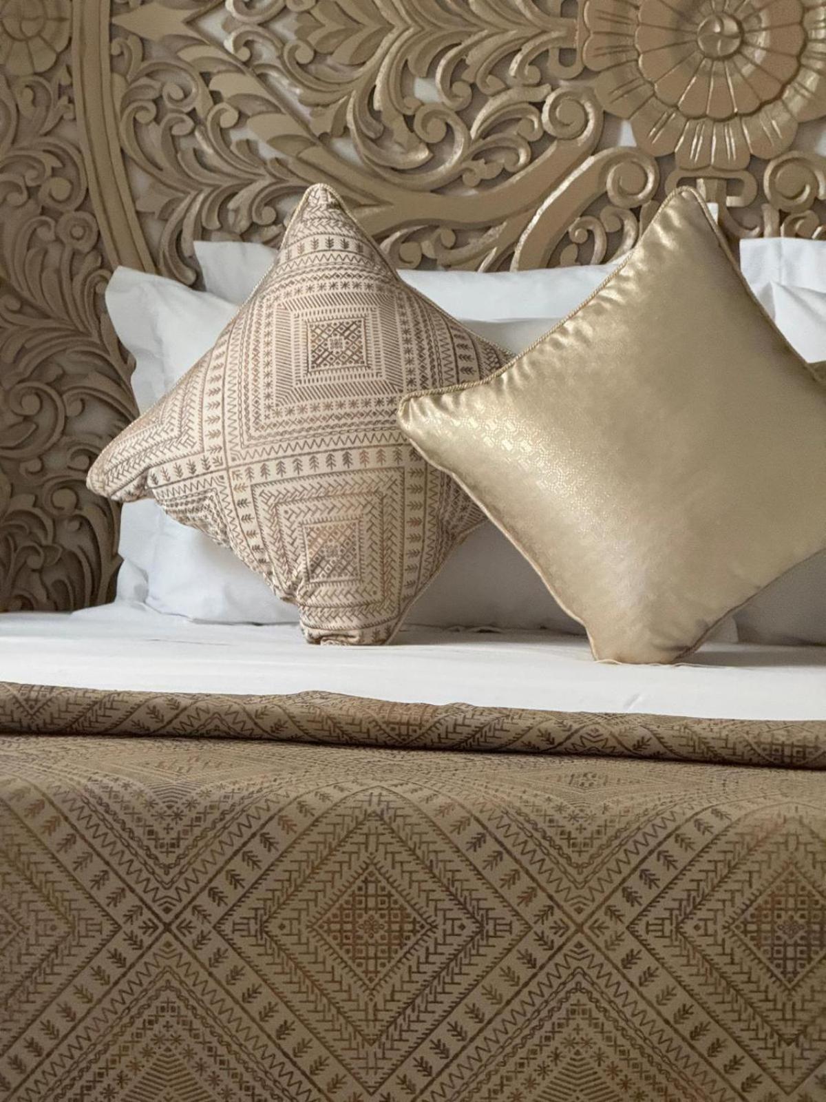 Superior Kamer met Kingsize Bed