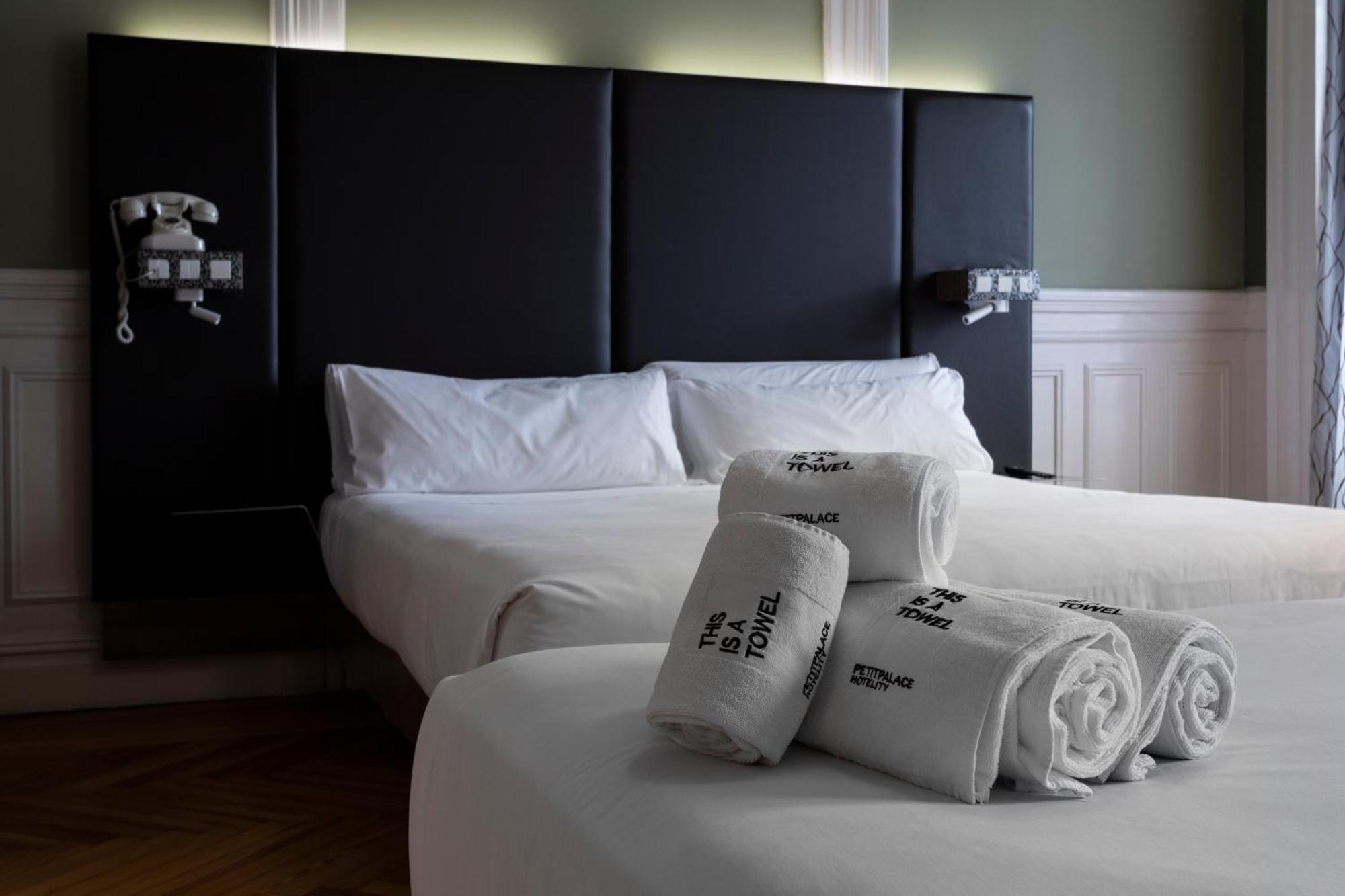 Quadruple Room Views