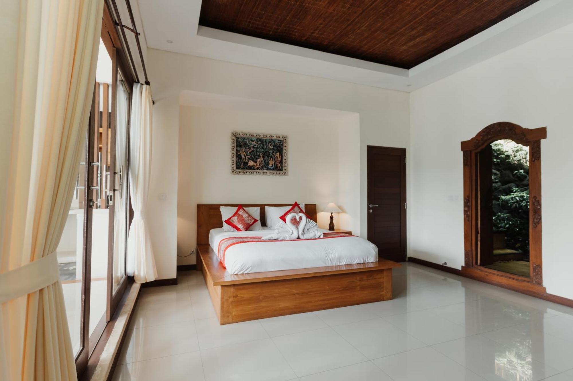 Premier Suite Jungle View