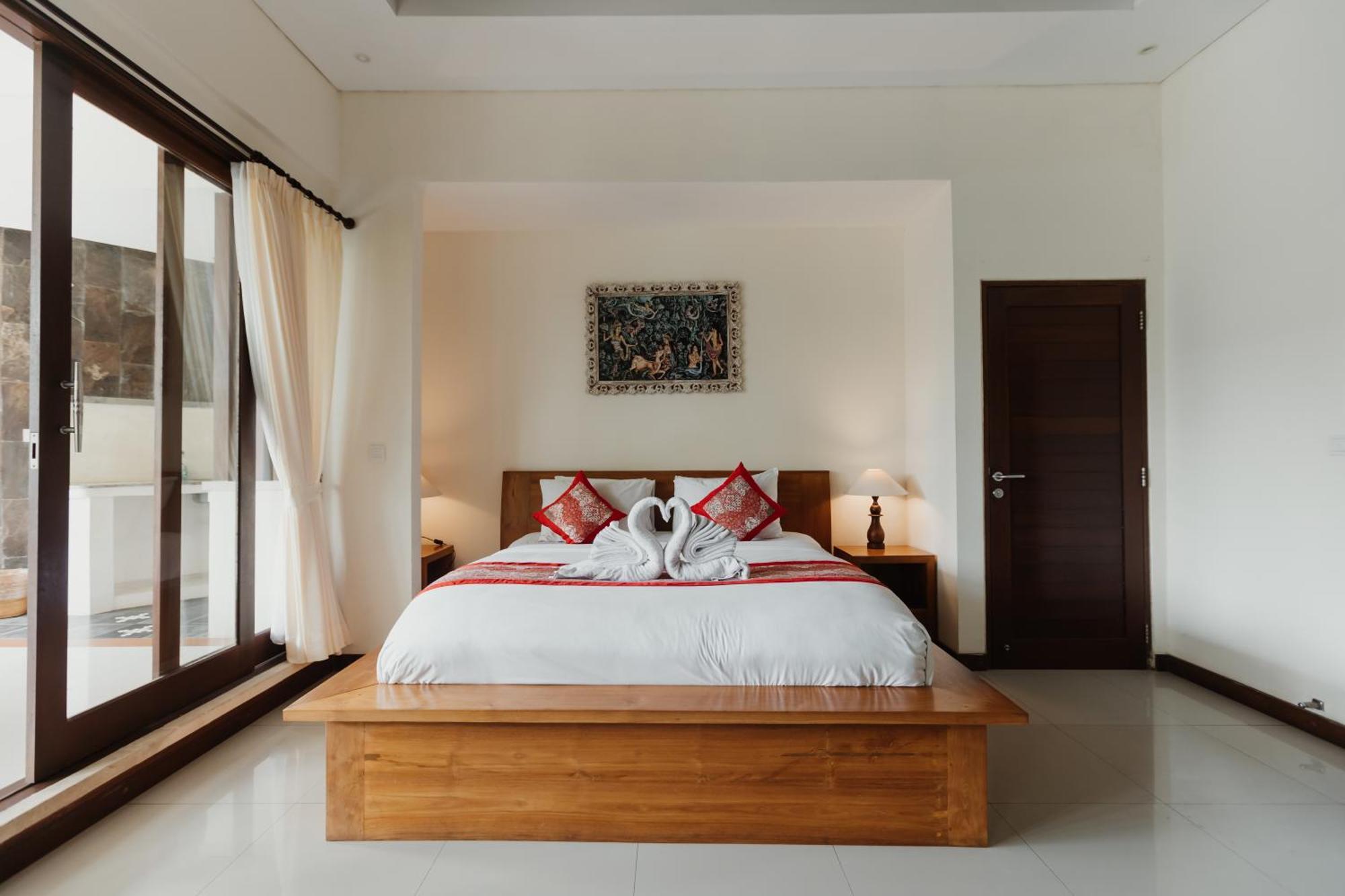 Premier Suite Jungle View