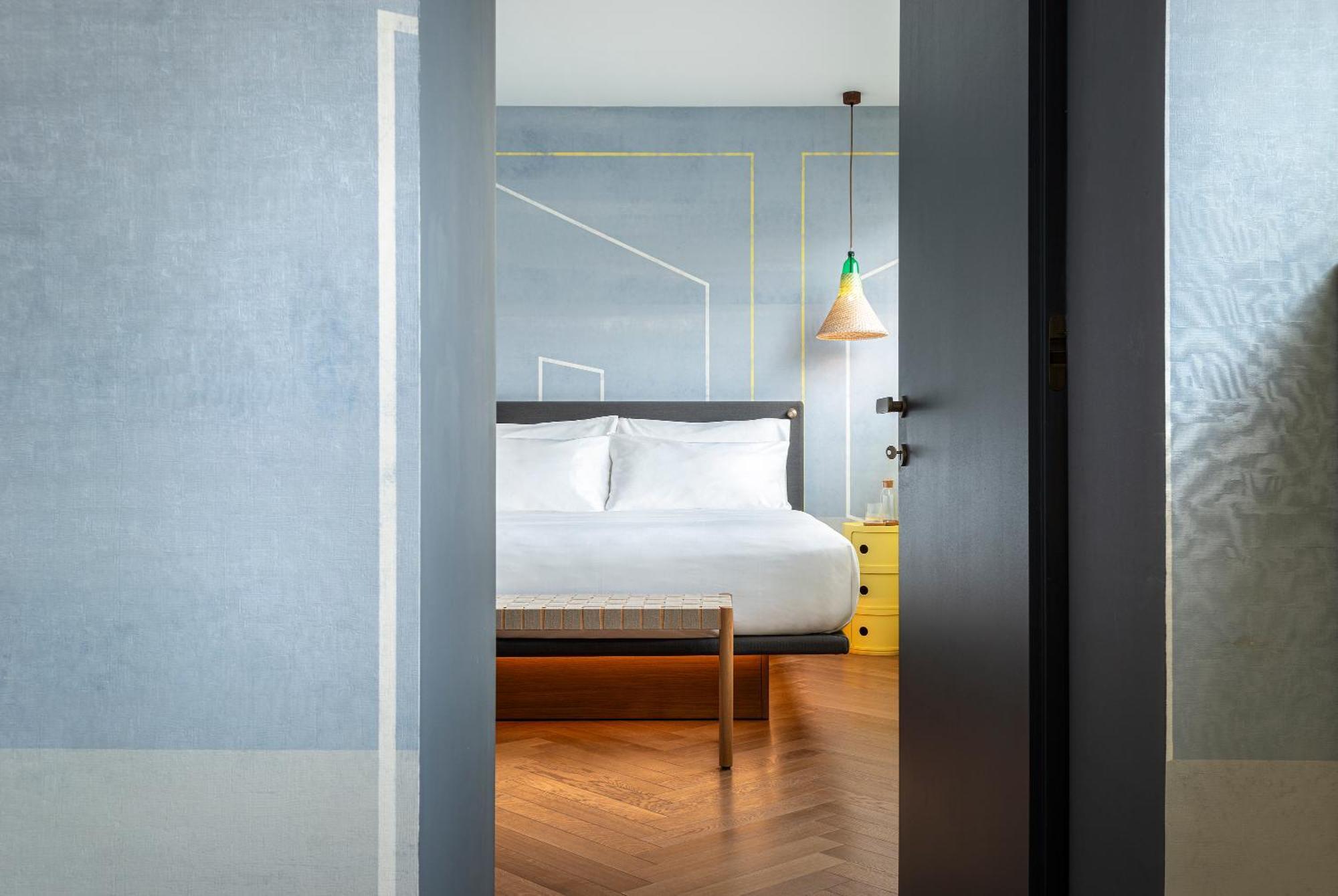 Standaard Suite