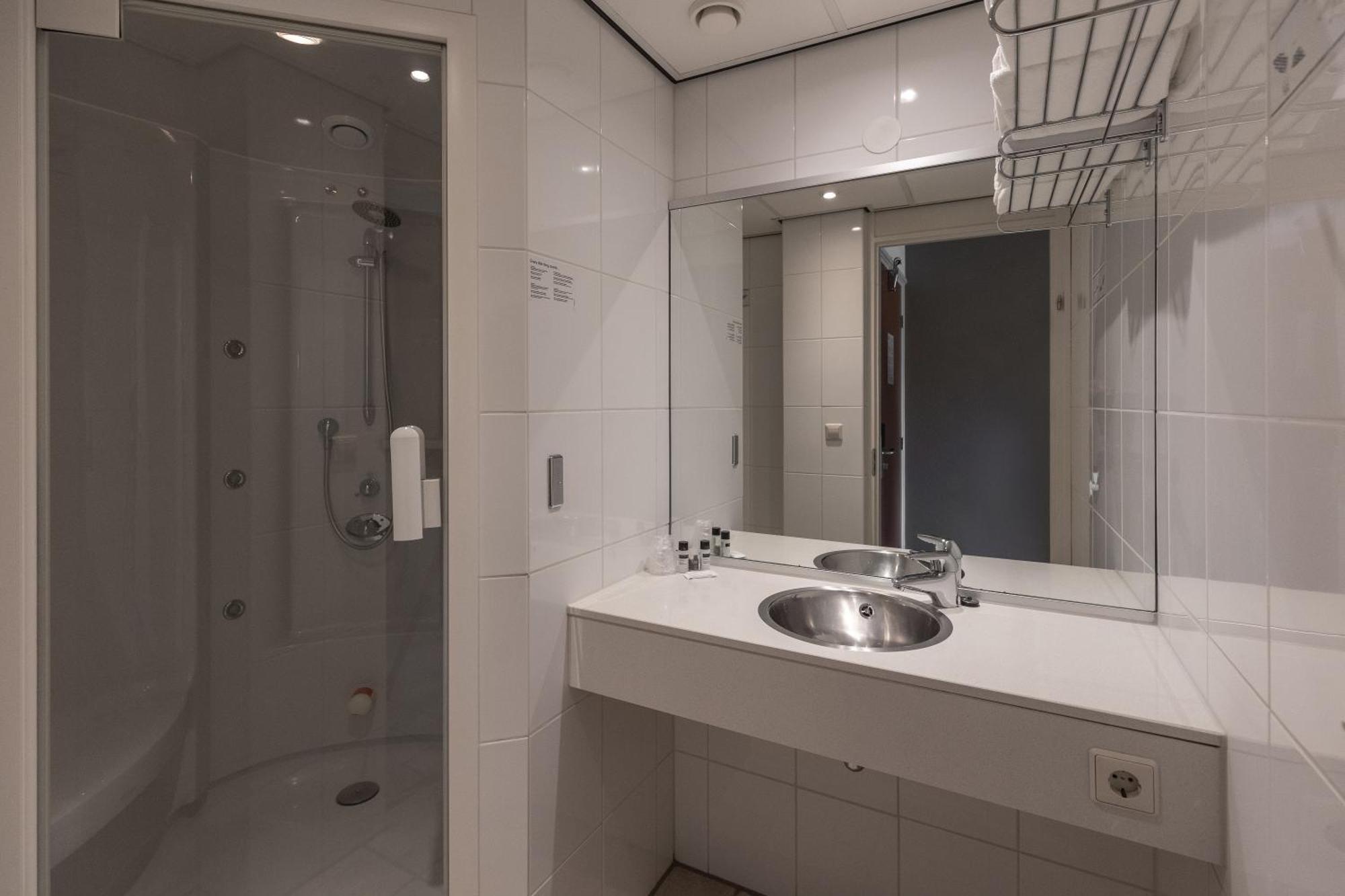 Luxe Suite