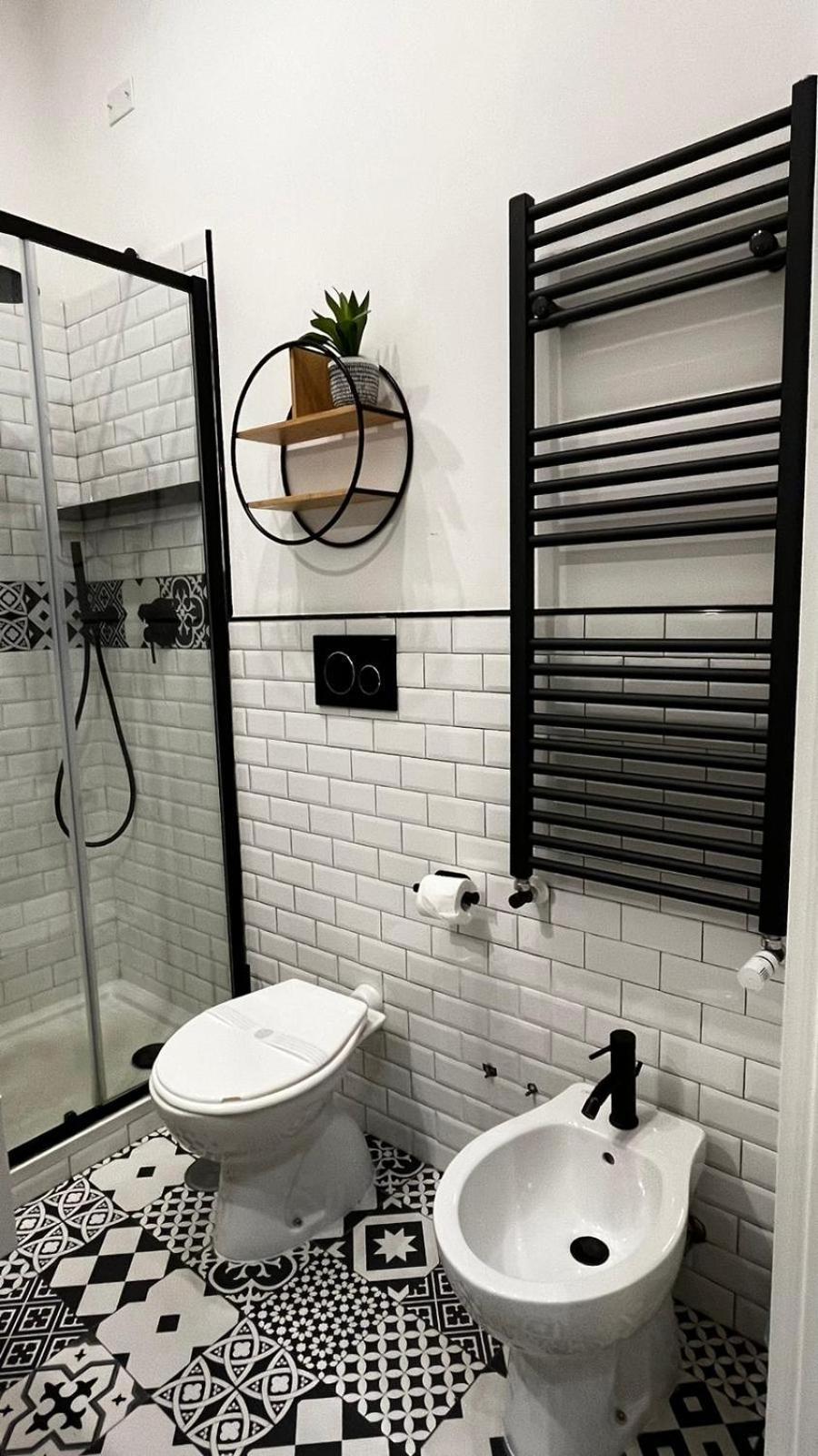 Familiekamer met Eigen Badkamer