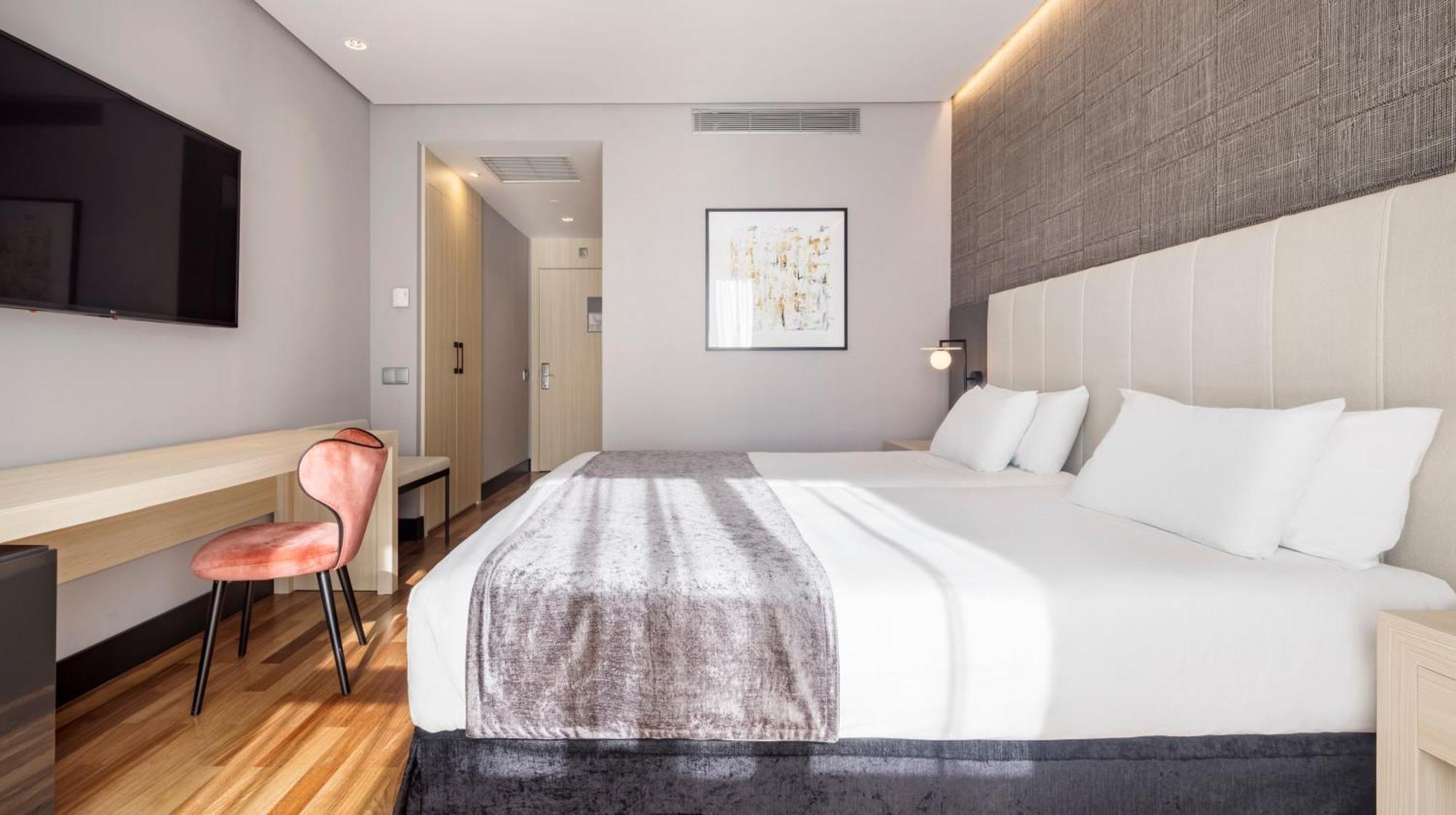 Double Room Extra Bed