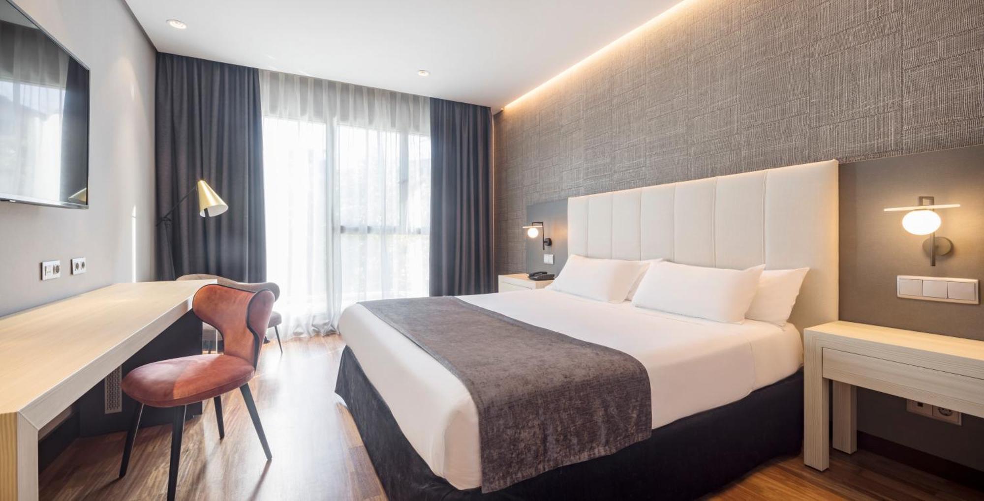 Double Room Extra Bed