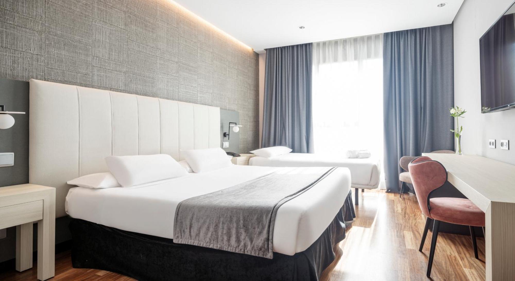 Double Room Extra Bed