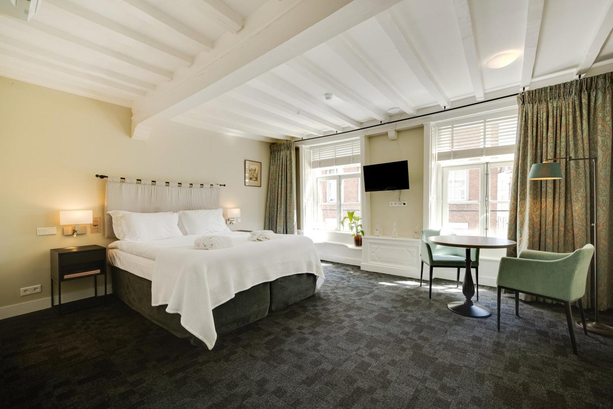 Heritage Kamer