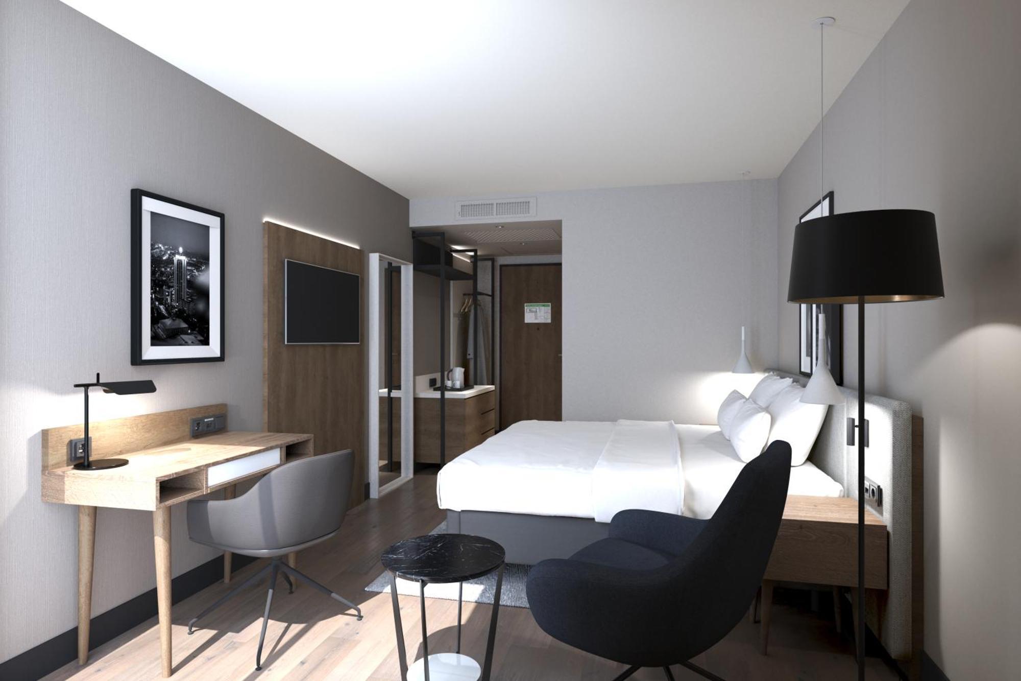 Standaard Kamer
