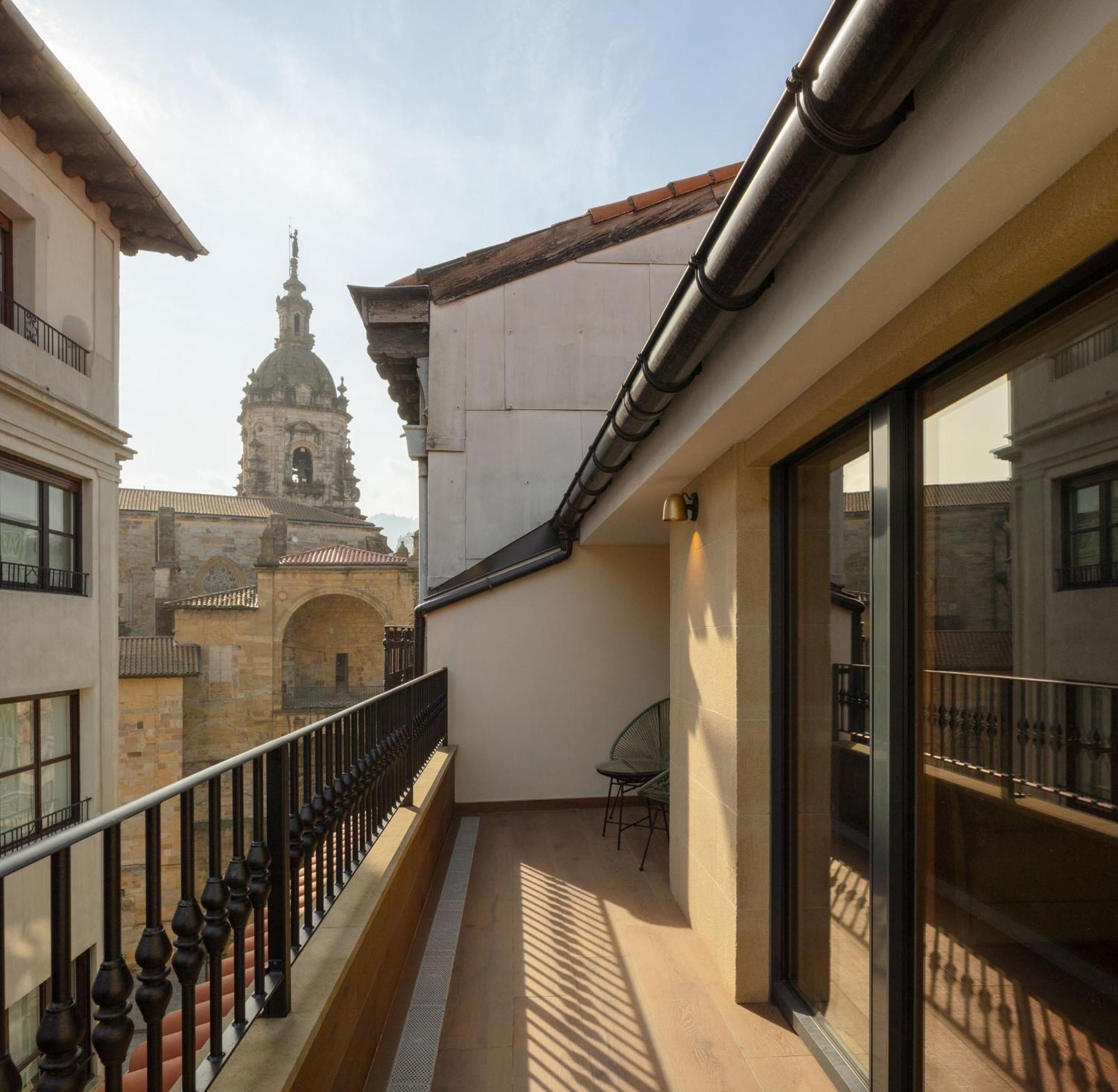 2 Bedroom Penthouse Terrace