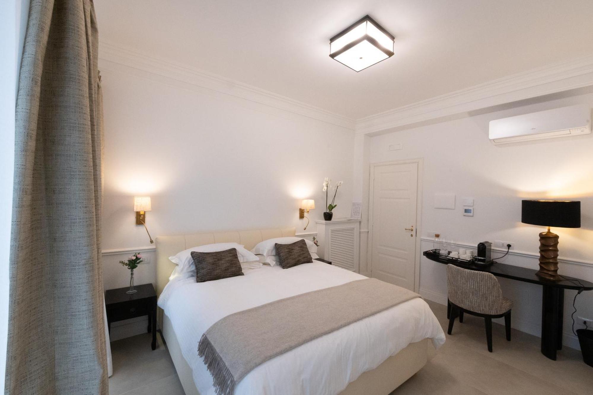 Superior Kamer met Kingsize Bed