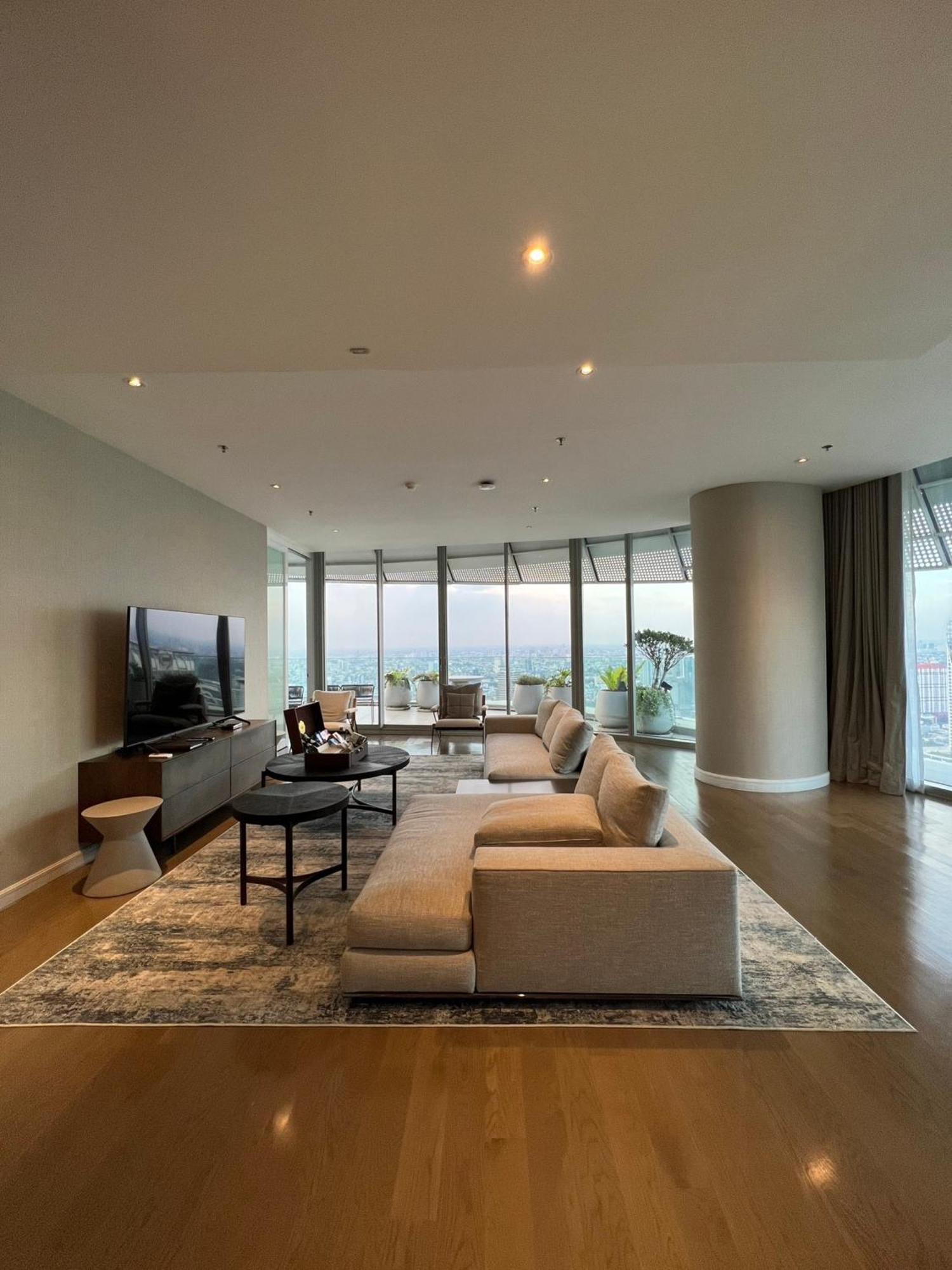 Duplex Suite