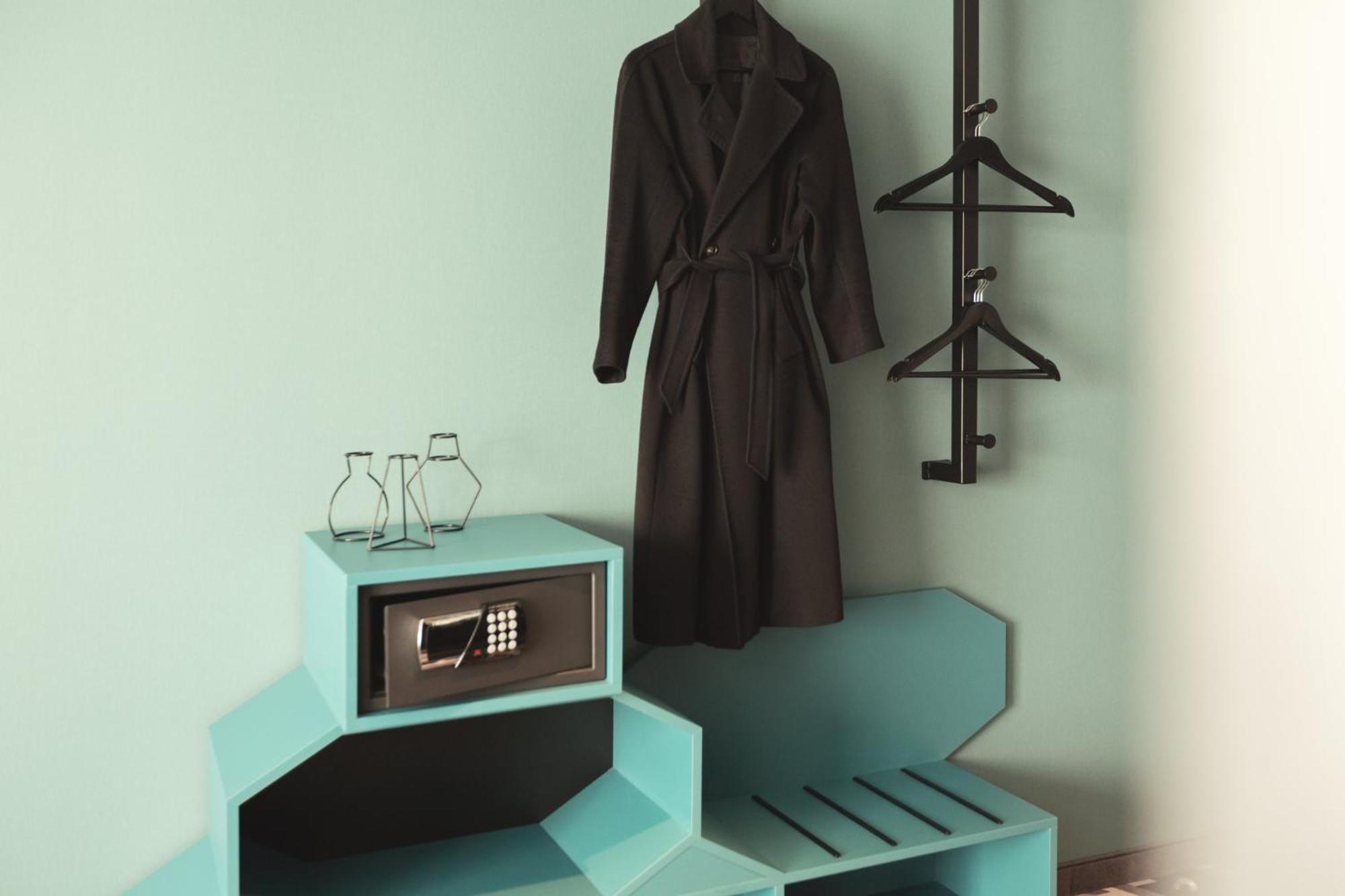 Standaard Kamer