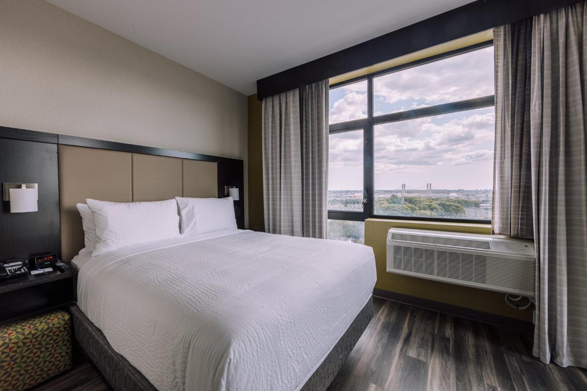 Standaard Kamer met Kingsize Bed