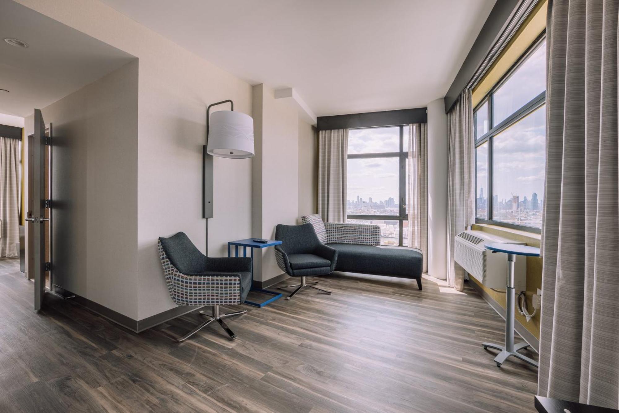 Standaard Kamer met Queensize Bed