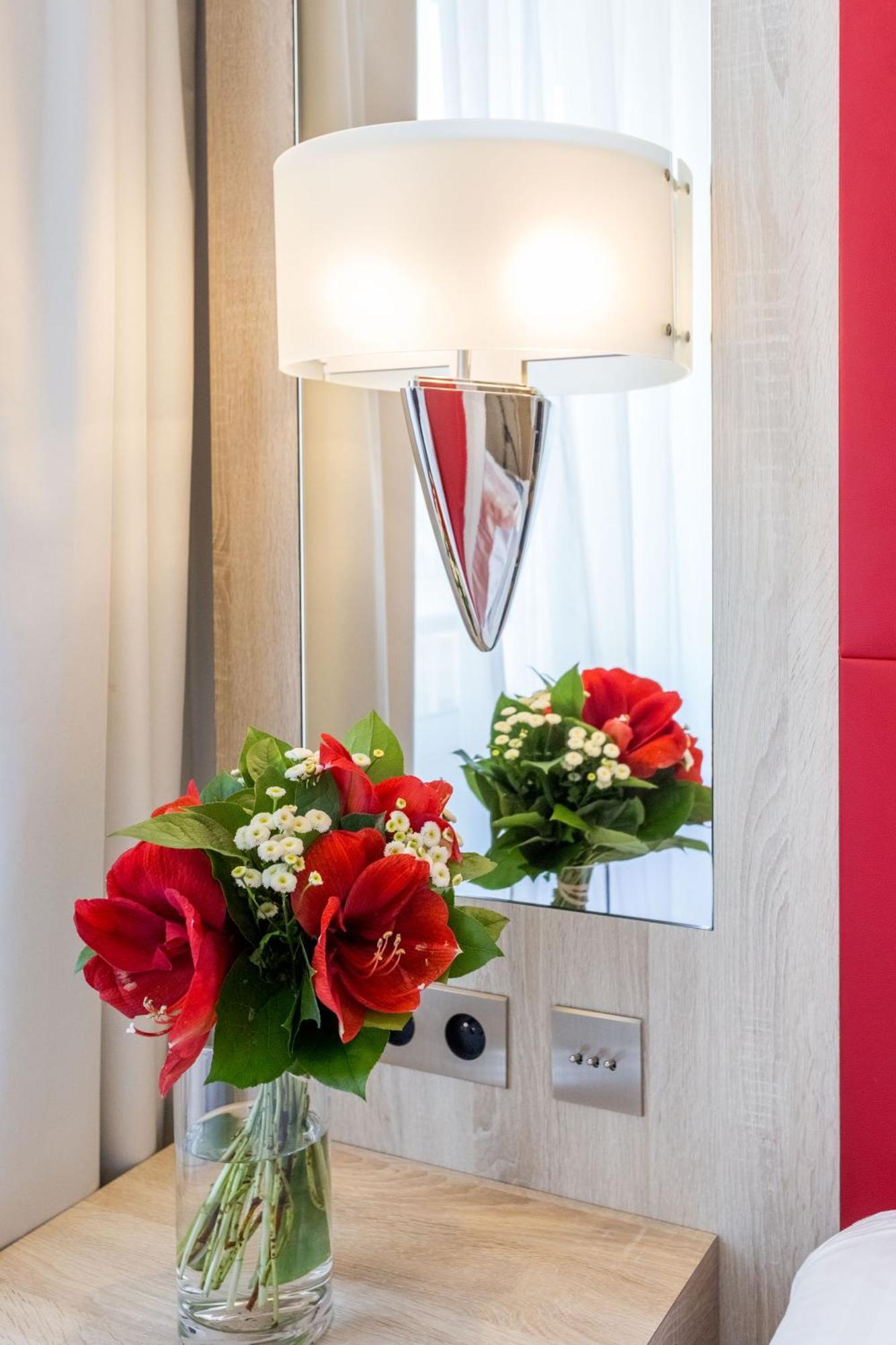 Twee Onderling Verbonden Familiekamers