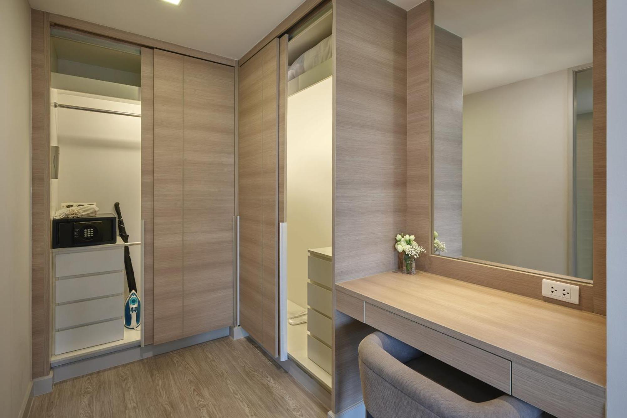 One-Bedroom Suite