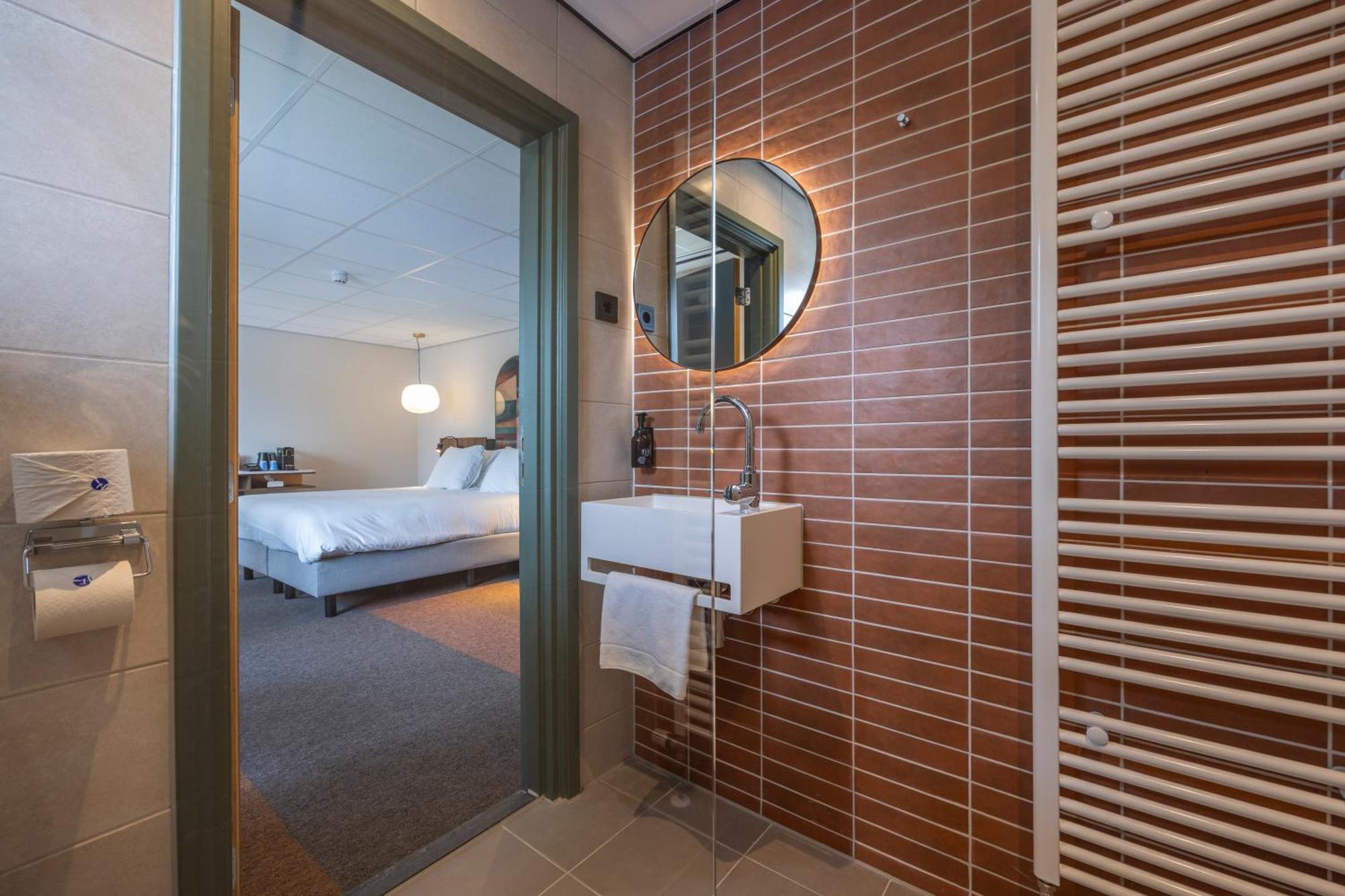Luxe Tweepersoonskamer