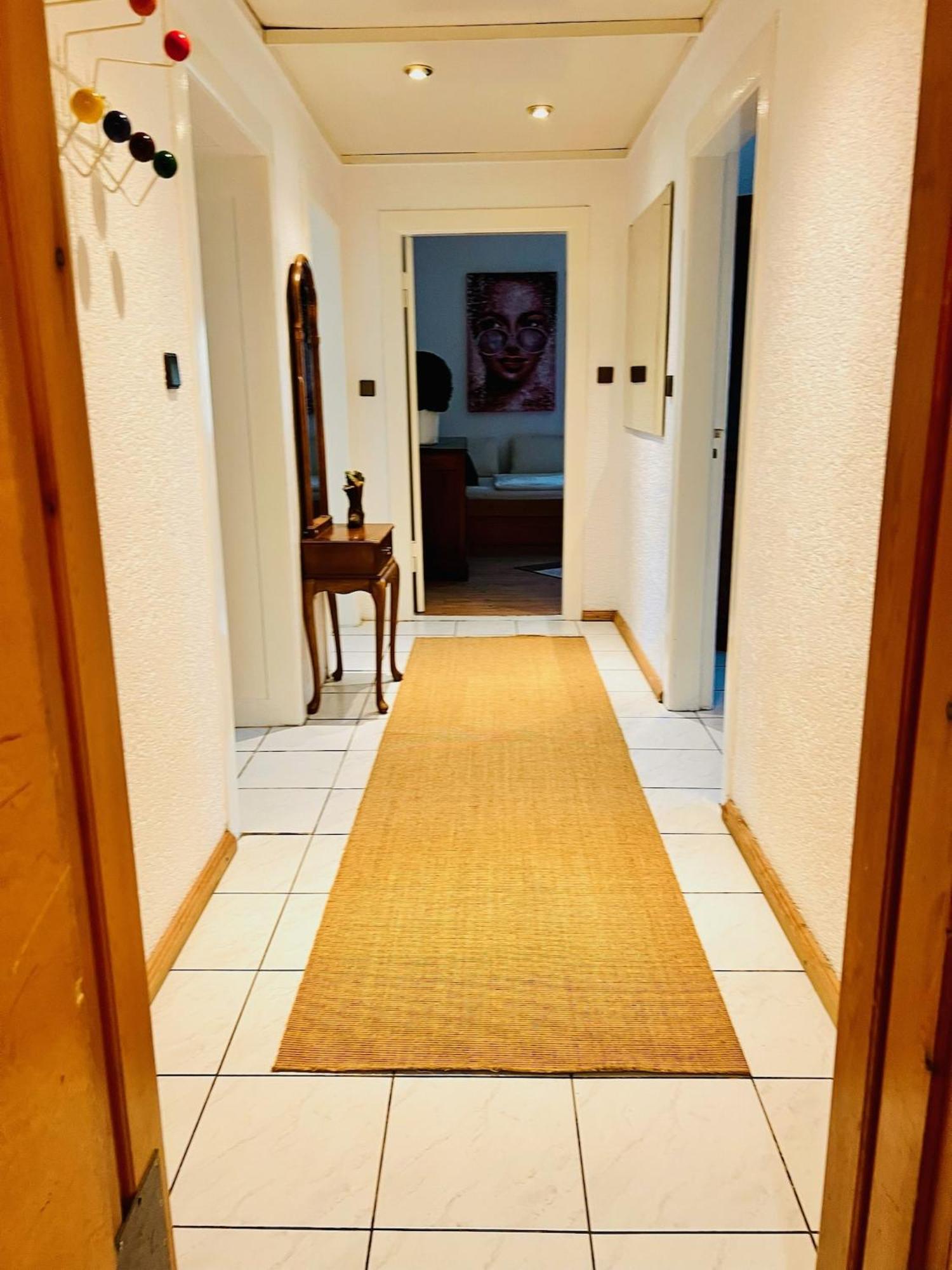 Tweepersoonskamer met Gedeelde Badkamer
