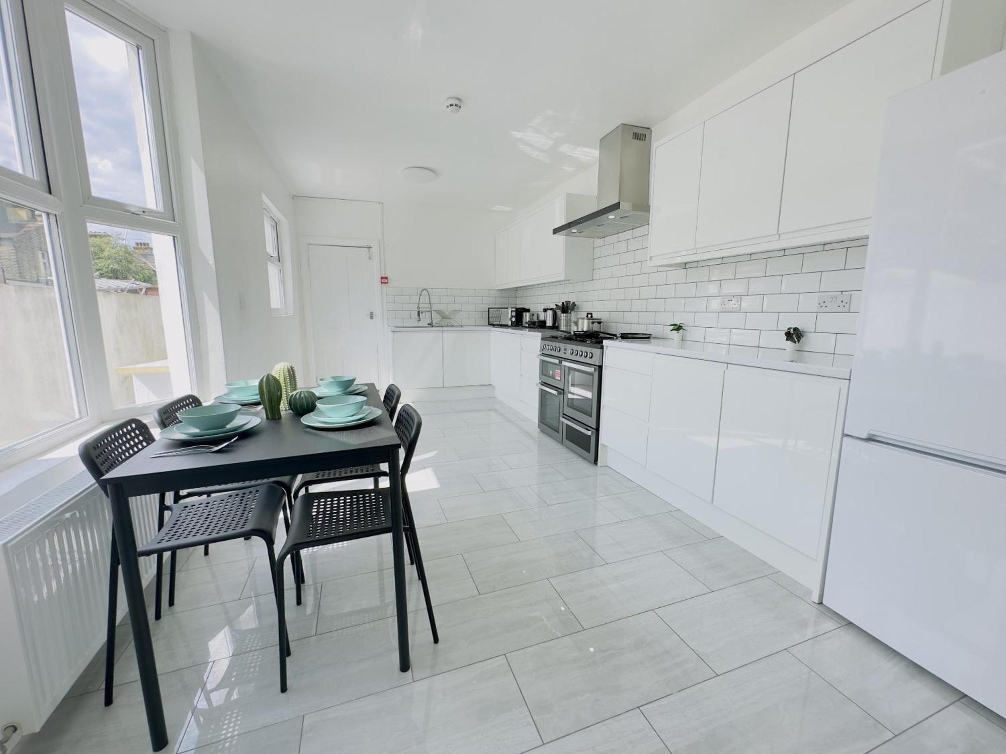 Tweepersoonskamer met Eigen Badkamer