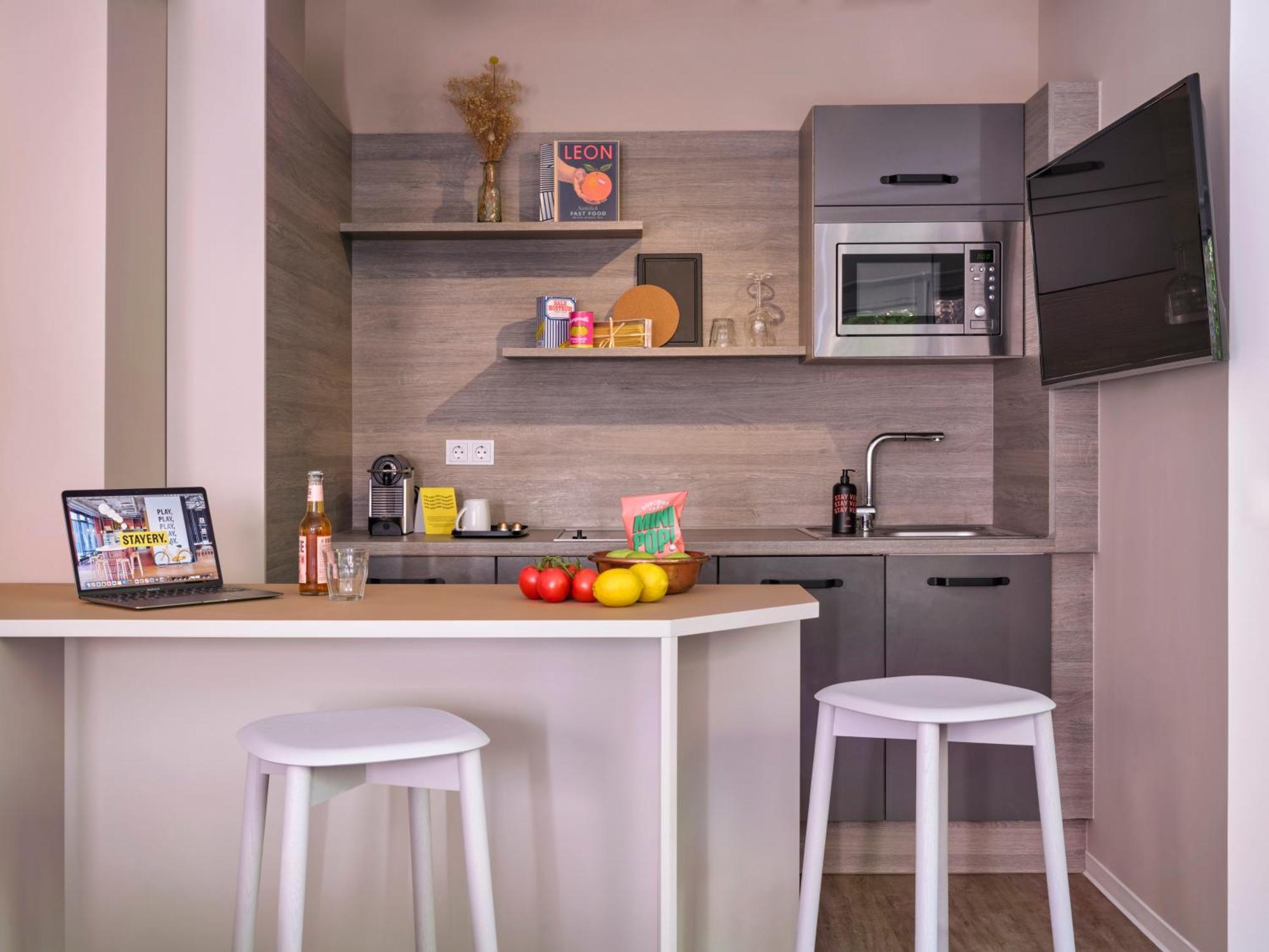 Design Appartement