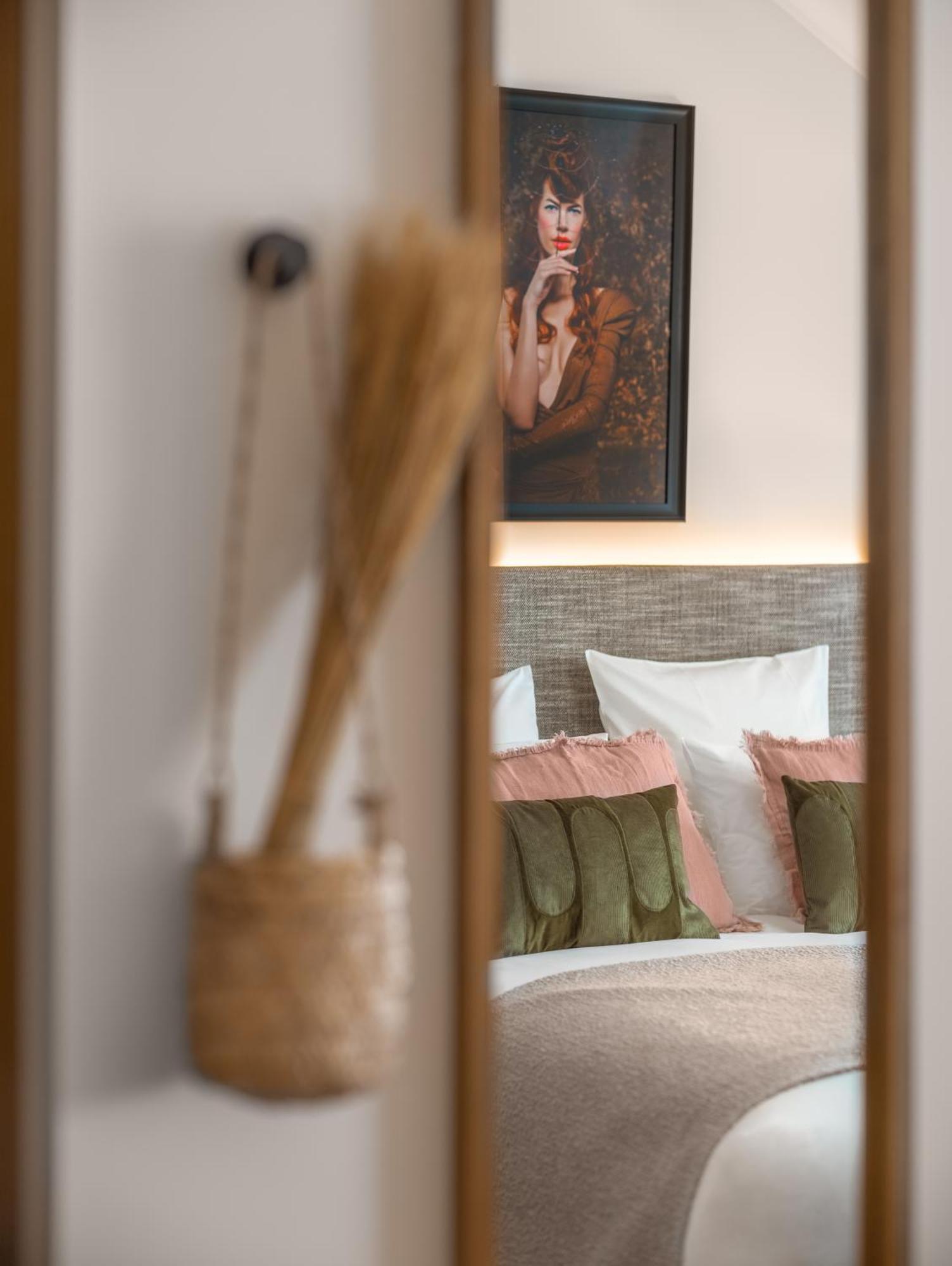 Deluxe Kamer