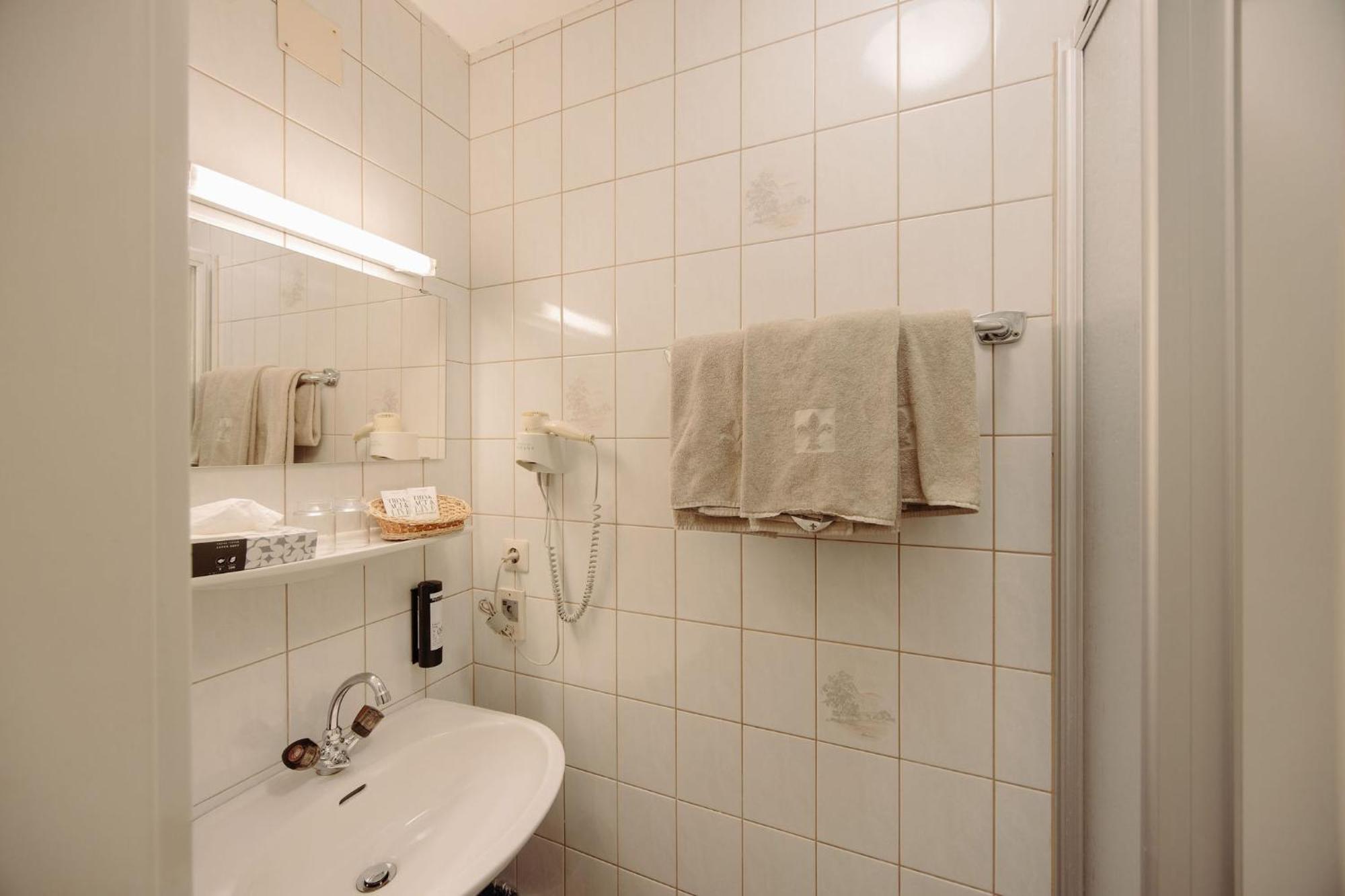 Superior Double Room Annex