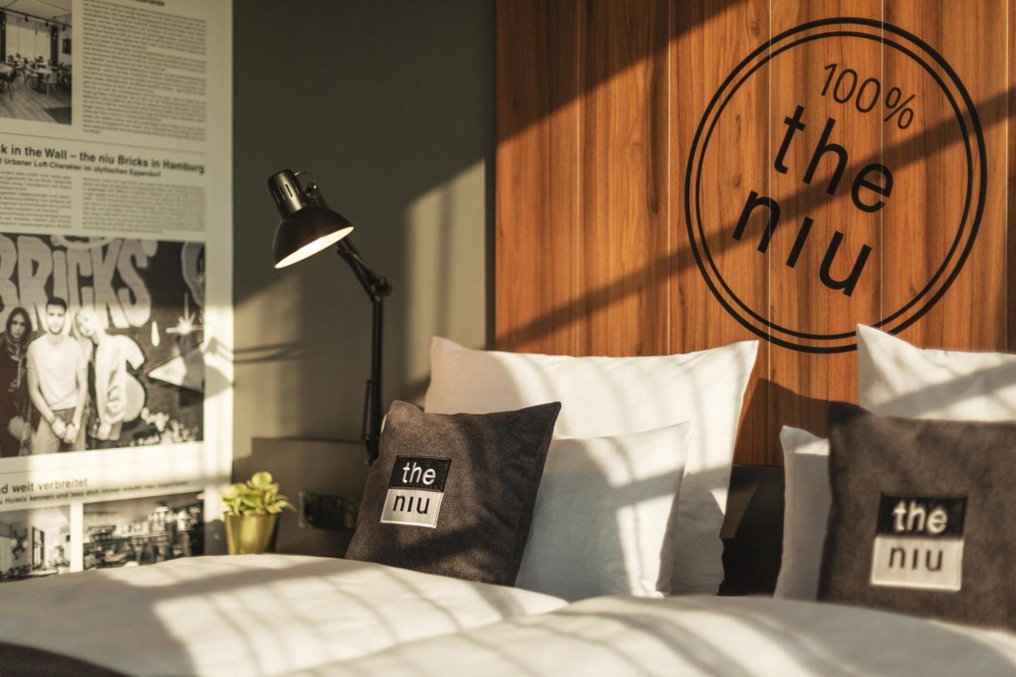Standaard Kamer
