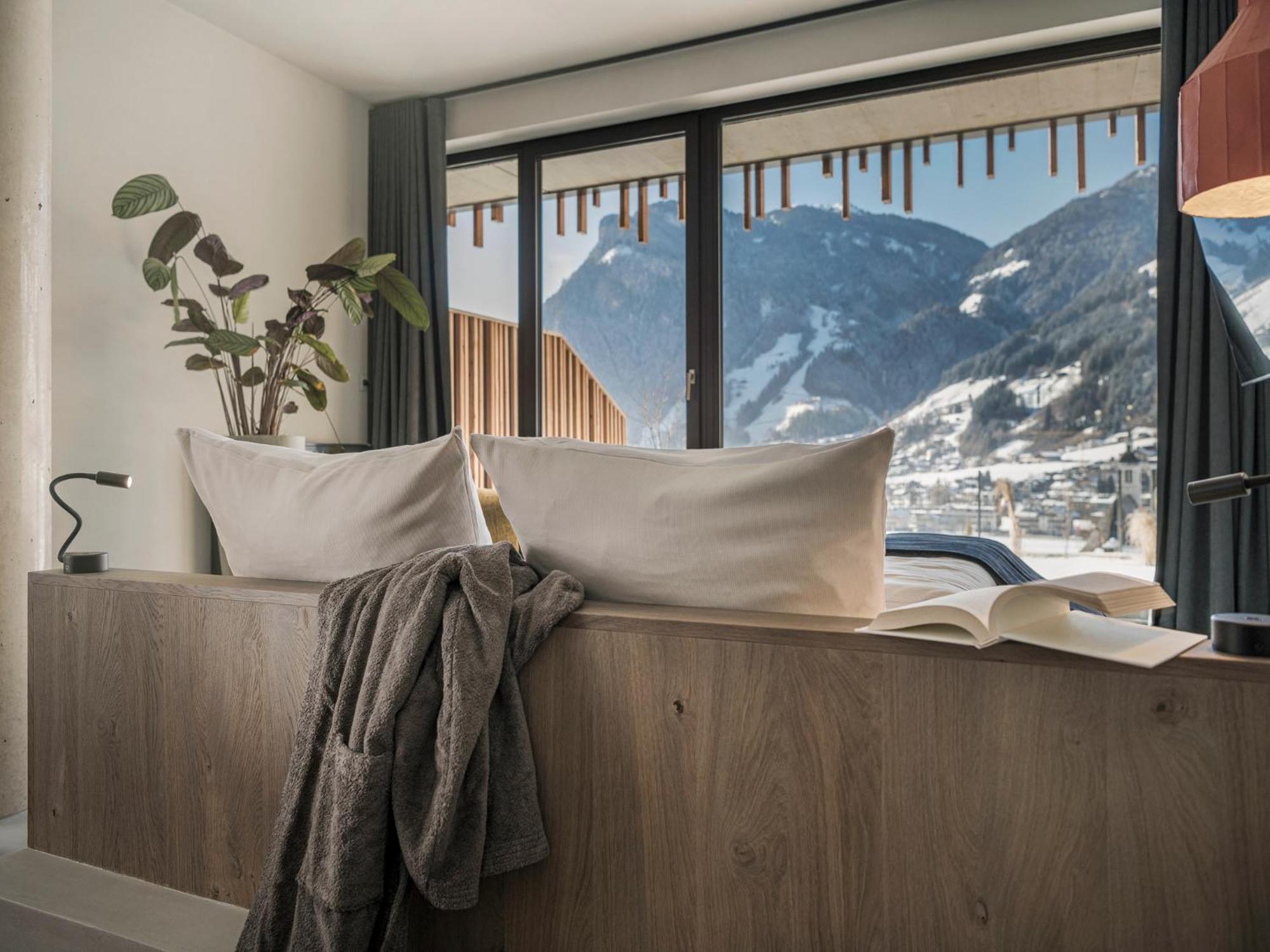 Deluxe Junior Suite