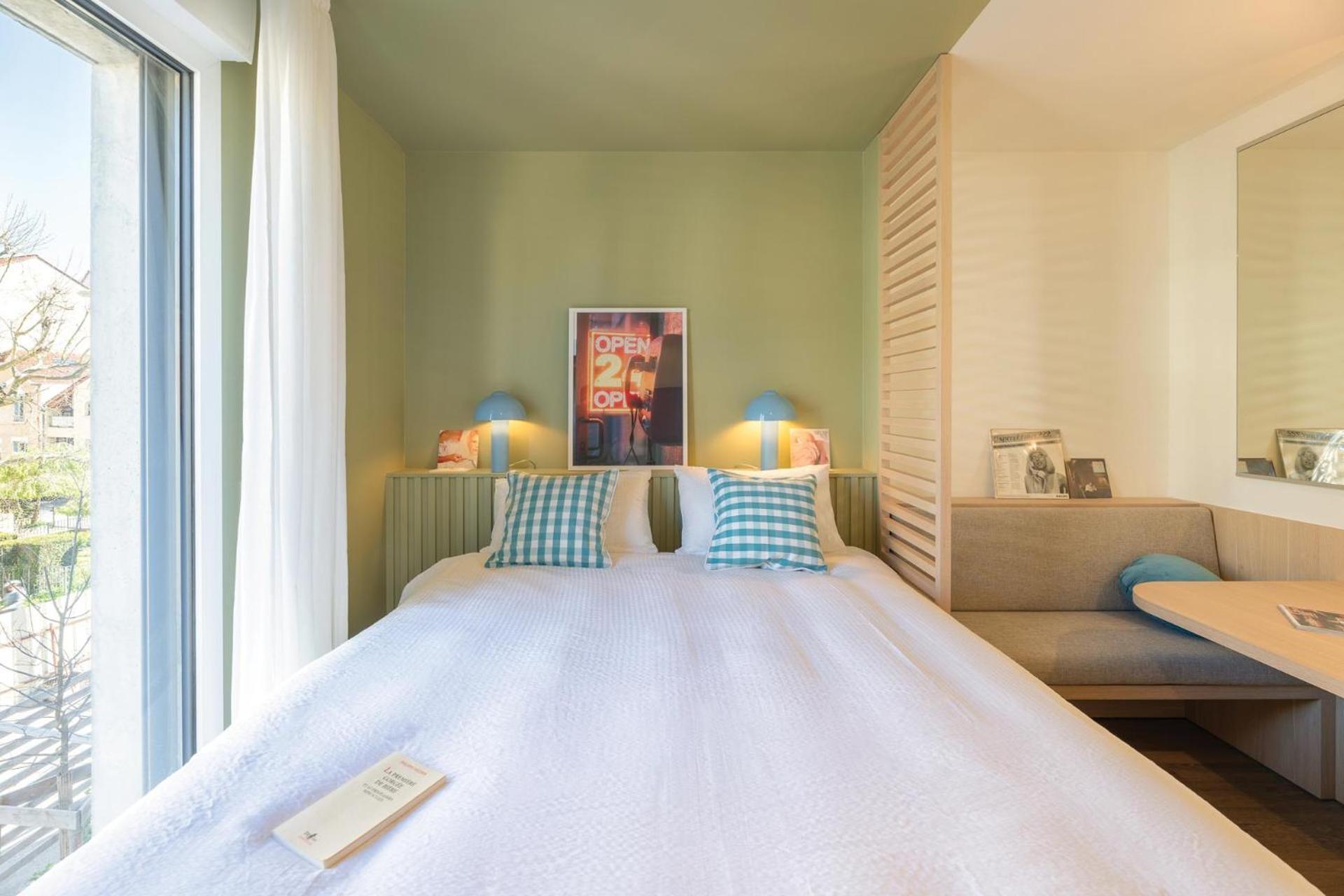 Comfort Kamer