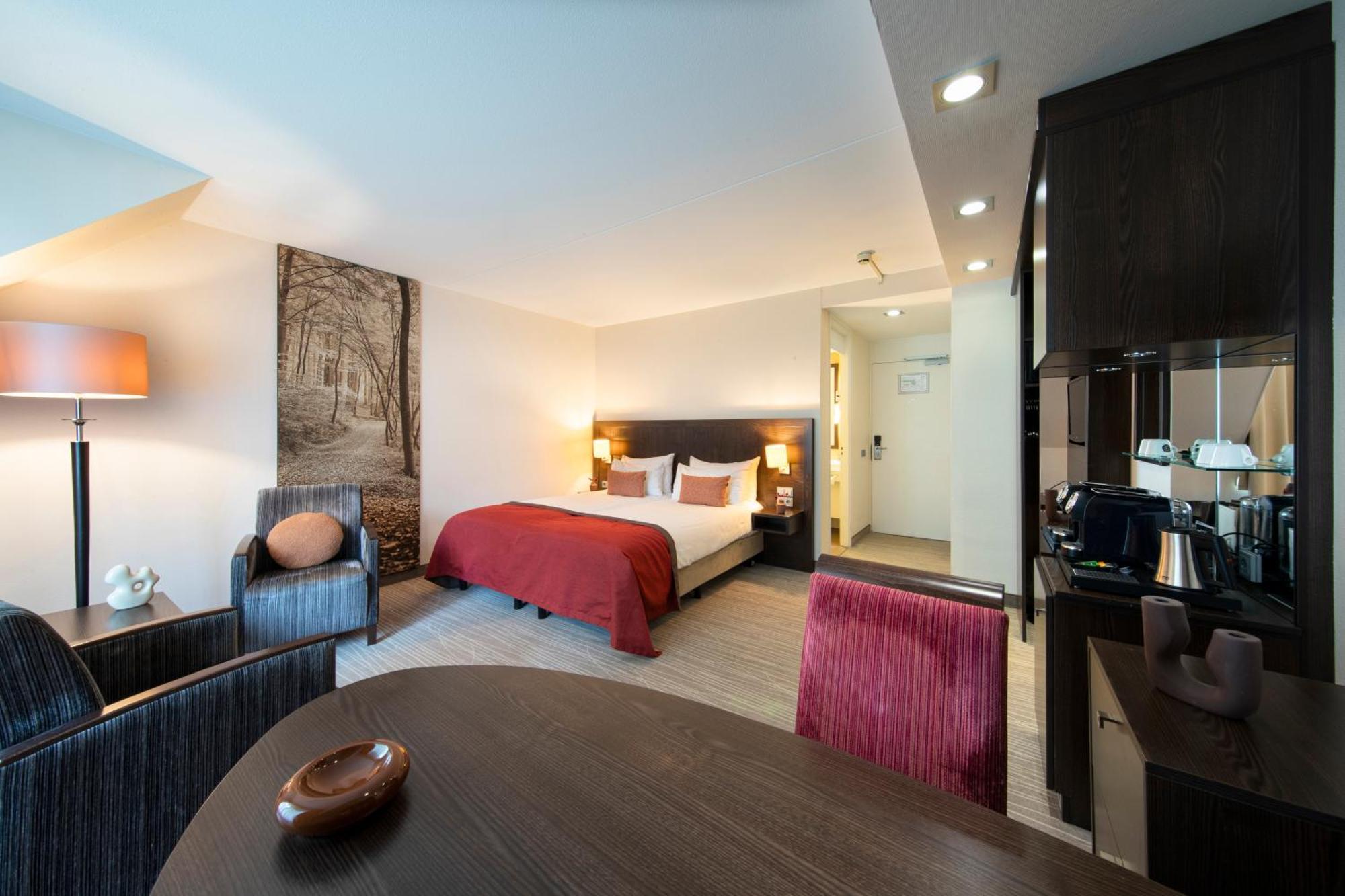 Executive Kamer met Kingsize Bed