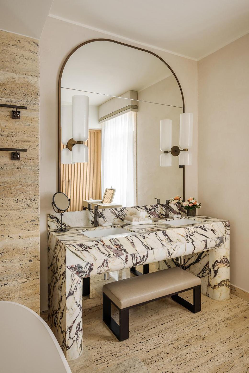 Deluxe Kamer met Kingsize Bed