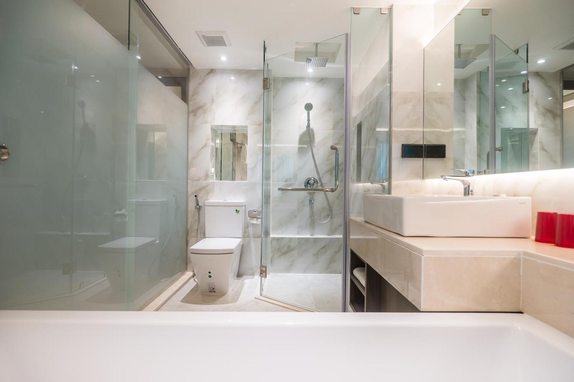 One Bedroom Premier Suite