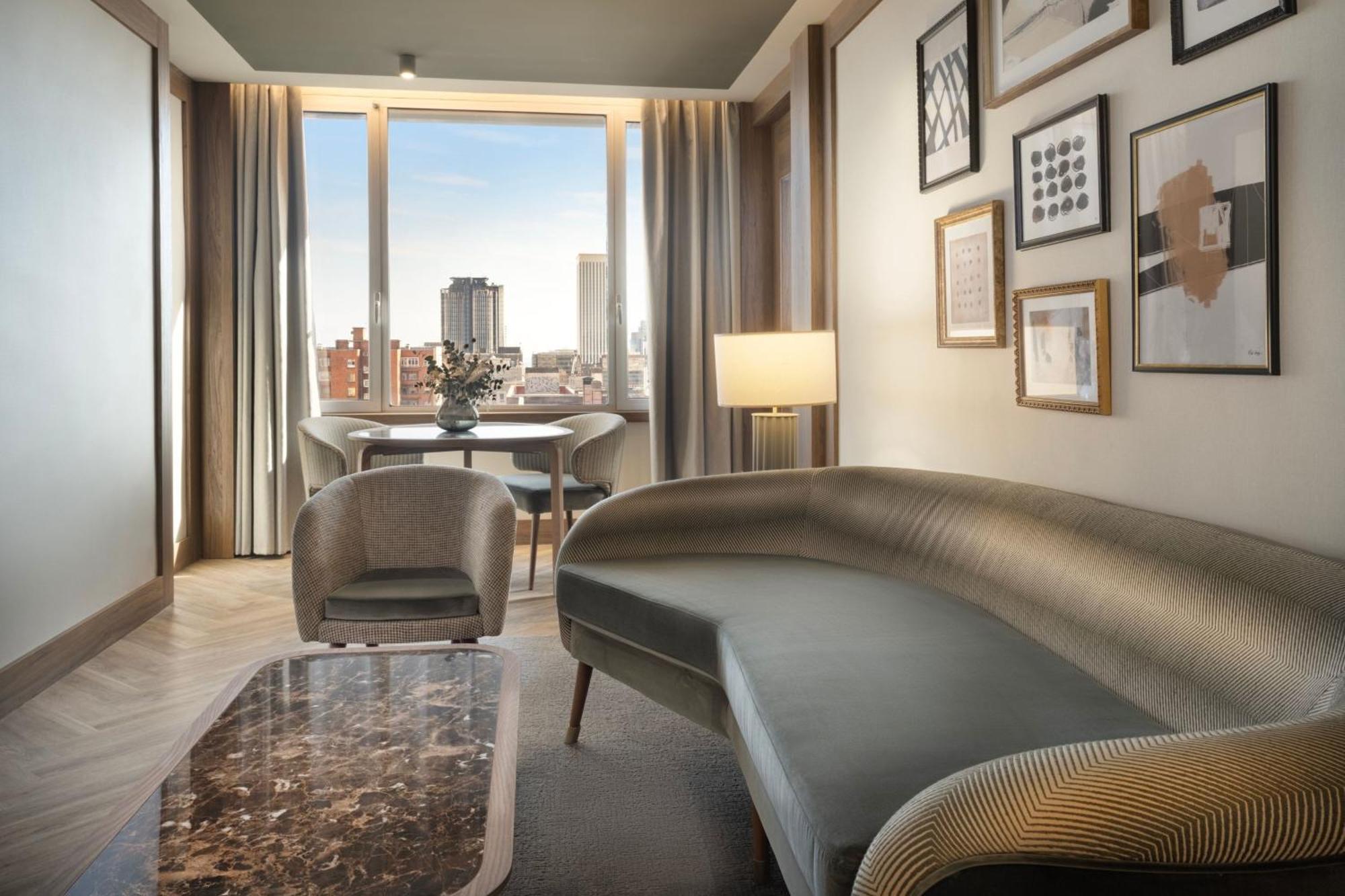King Suite