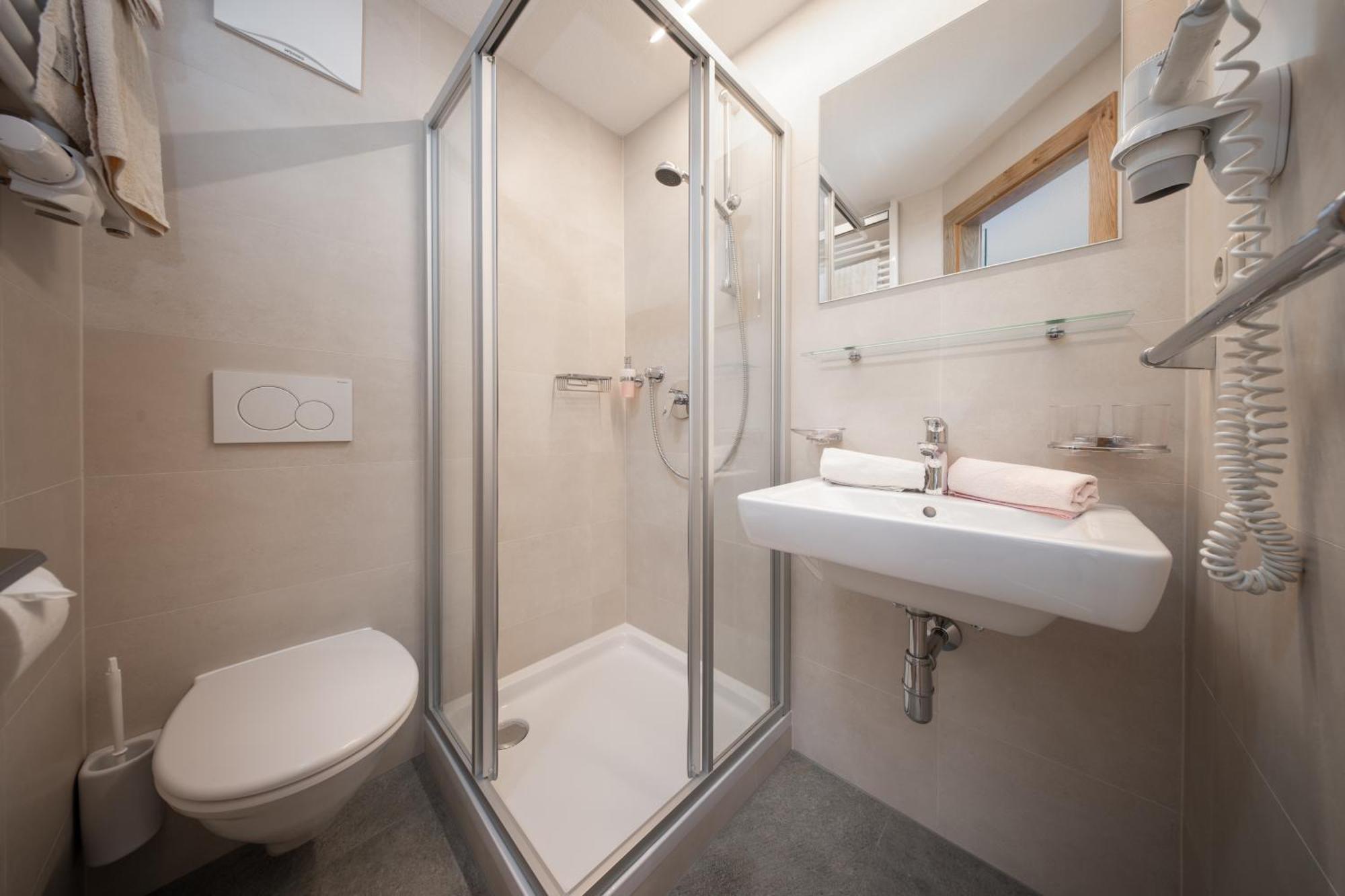 Triple Room Mountain View