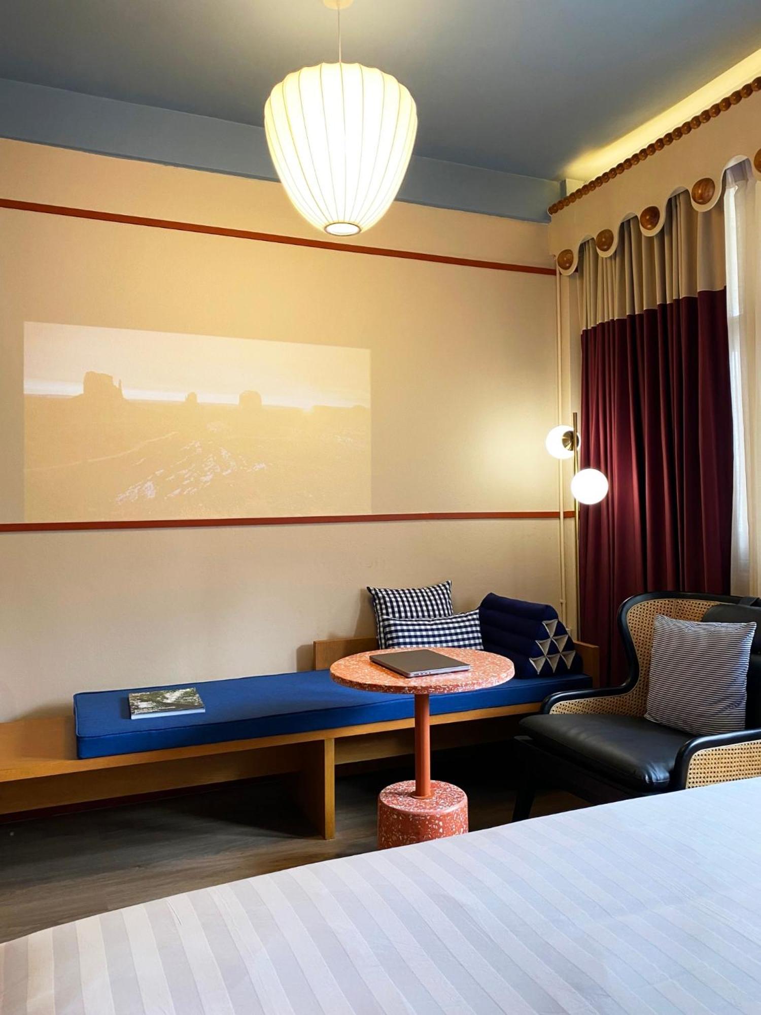 Triple Room Balcony