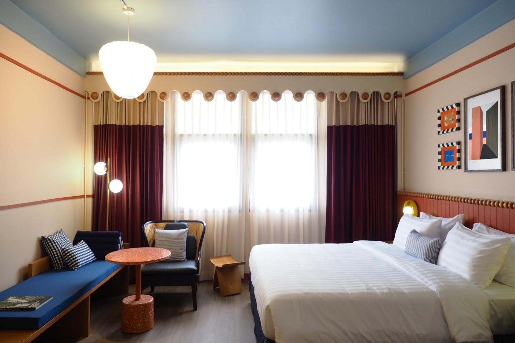 Triple Room Balcony